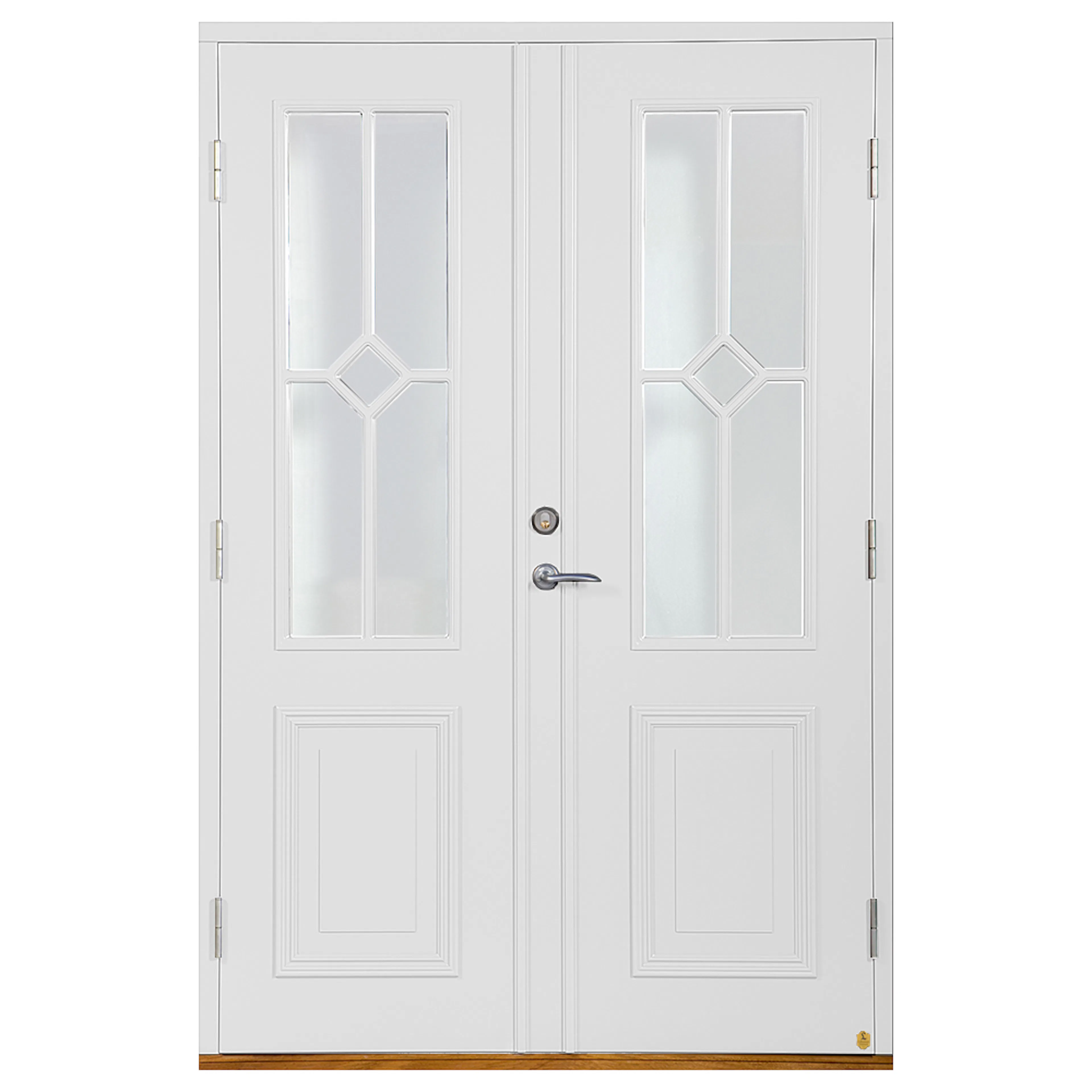 S-0502-Y, Vit