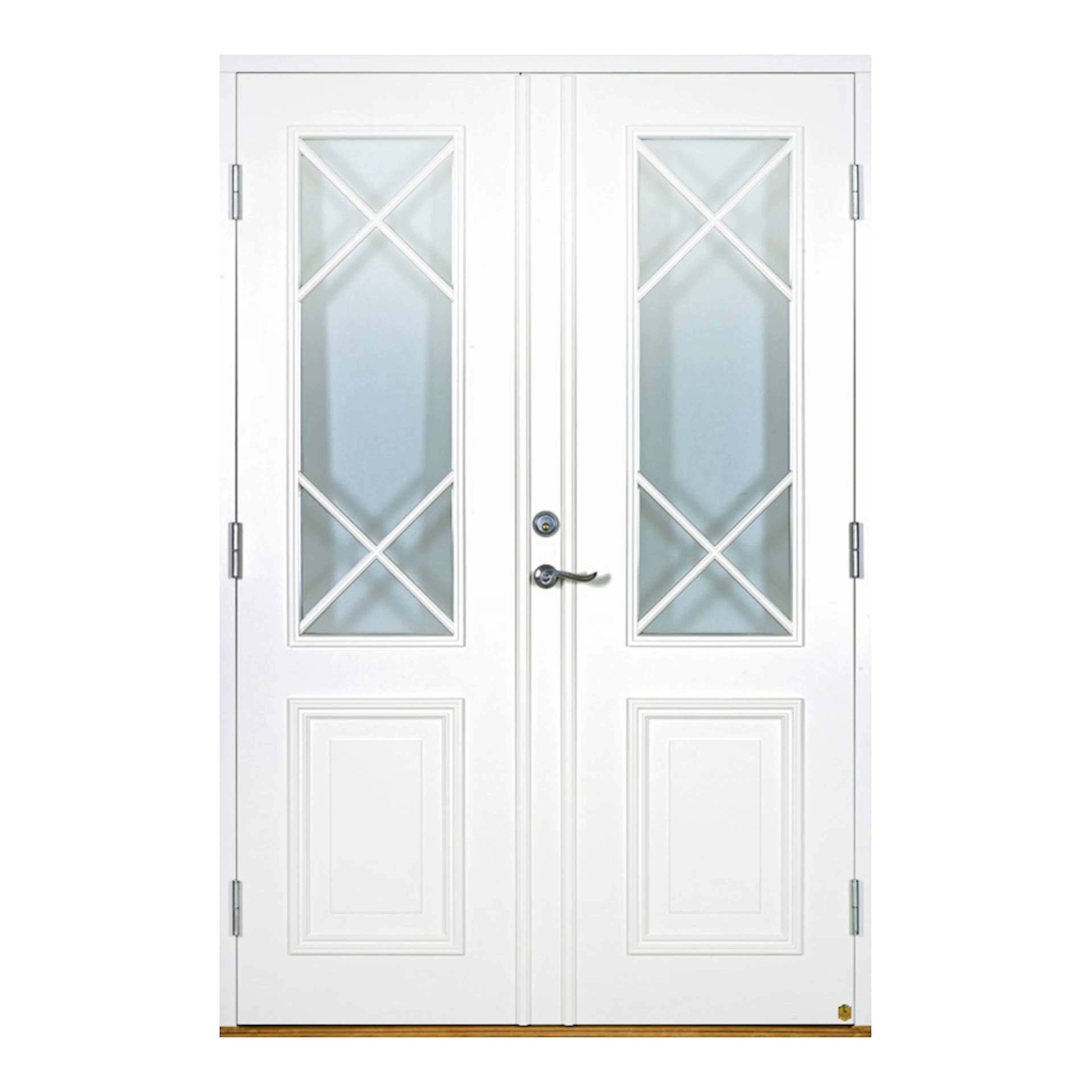 S-0502-Y, Vit
