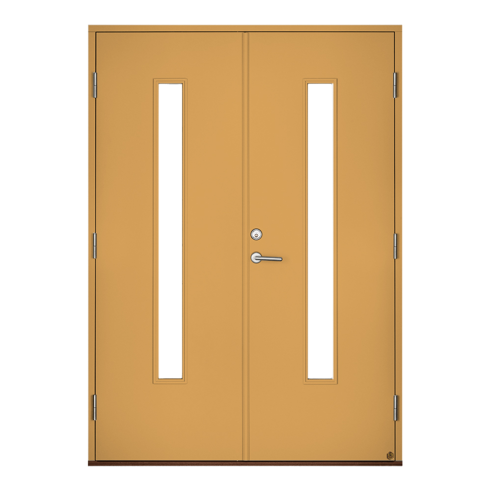 Parytterdörr Leksandsdörren Laknäs Eco74