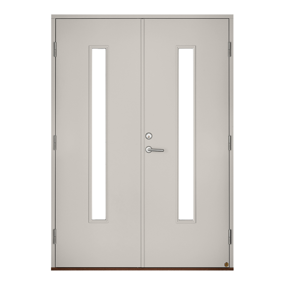 Parytterdörr Leksandsdörren Laknäs Eco74