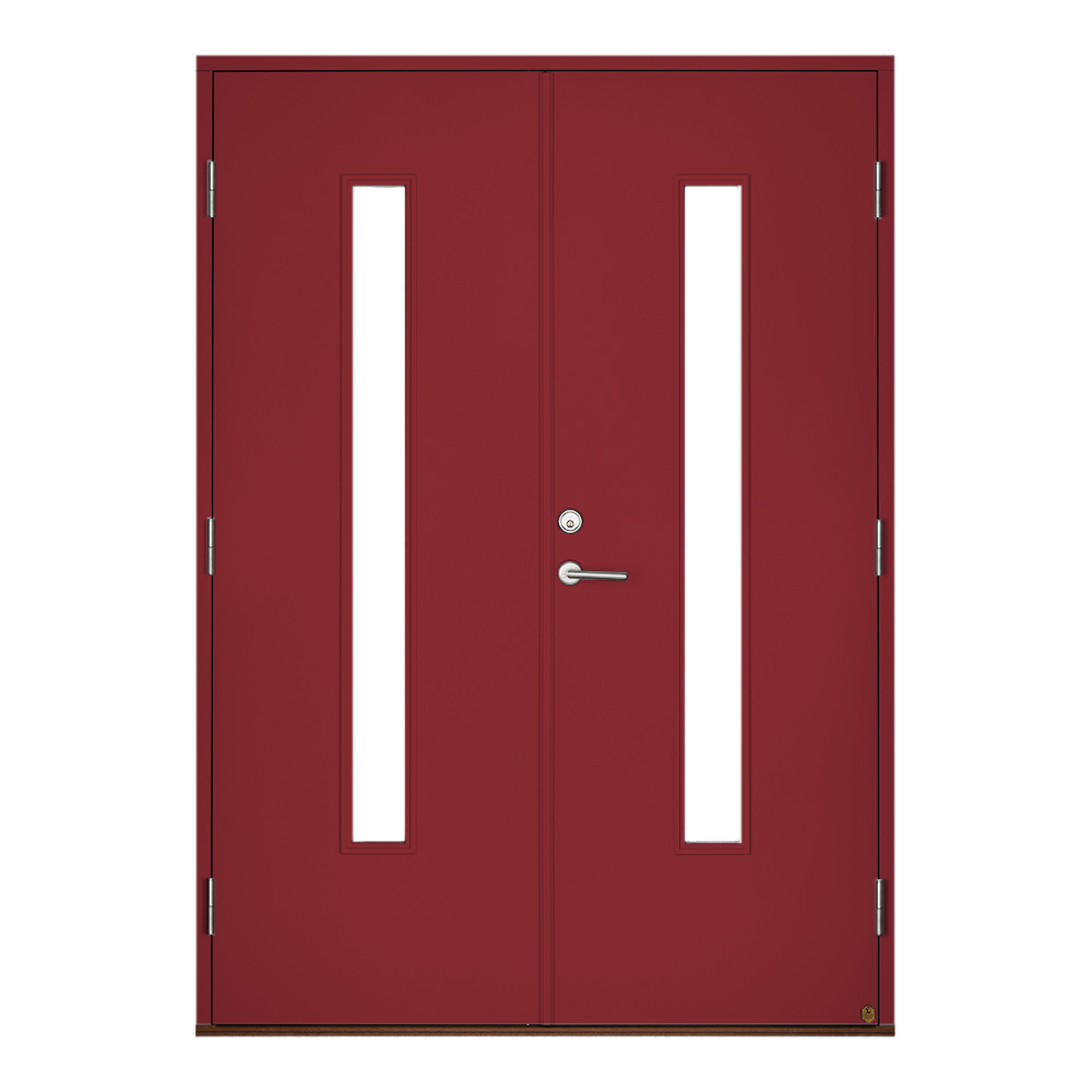 Parytterdörr Leksandsdörren Laknäs Eco74