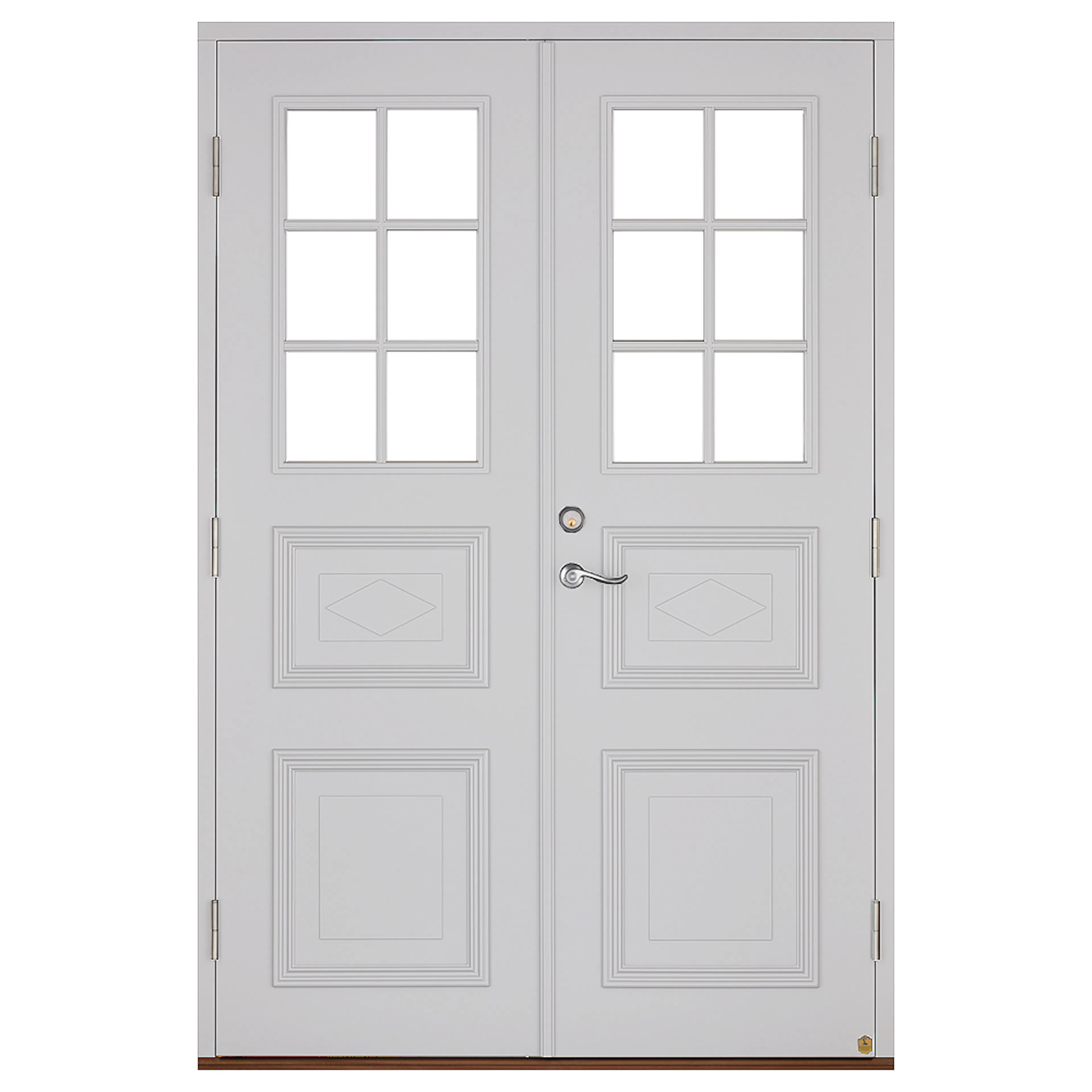 S-0502-Y, Vit