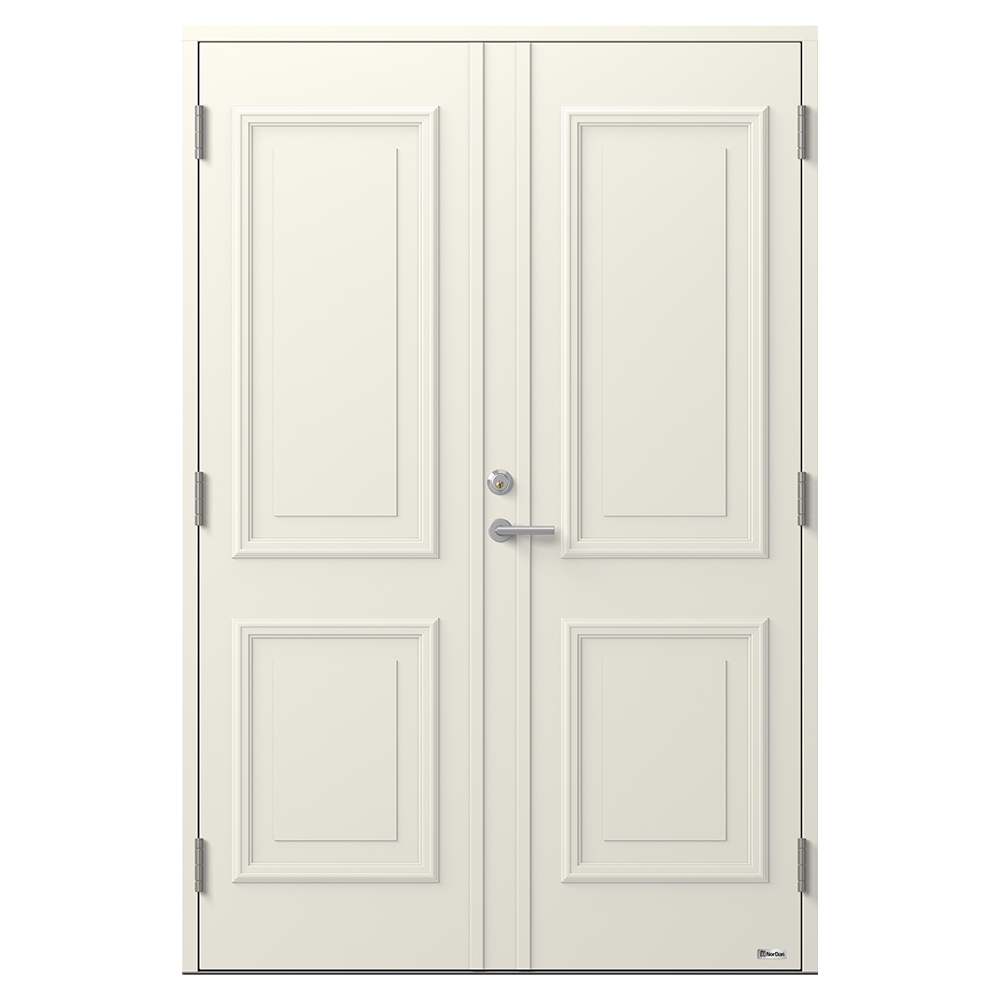 Parytterdörr NorDan Bor Venus 834P