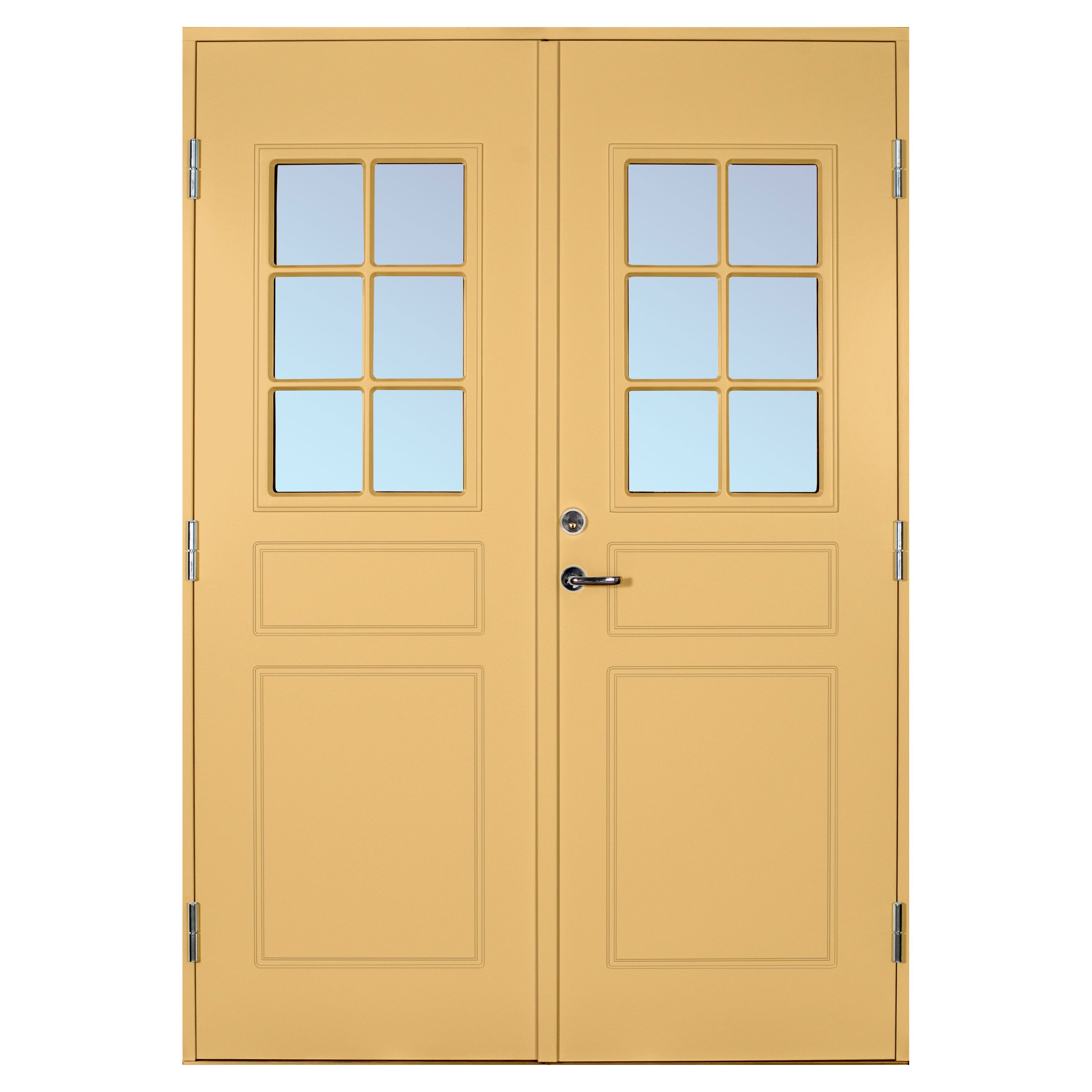 Parytterdörr Scandidoor Åmål