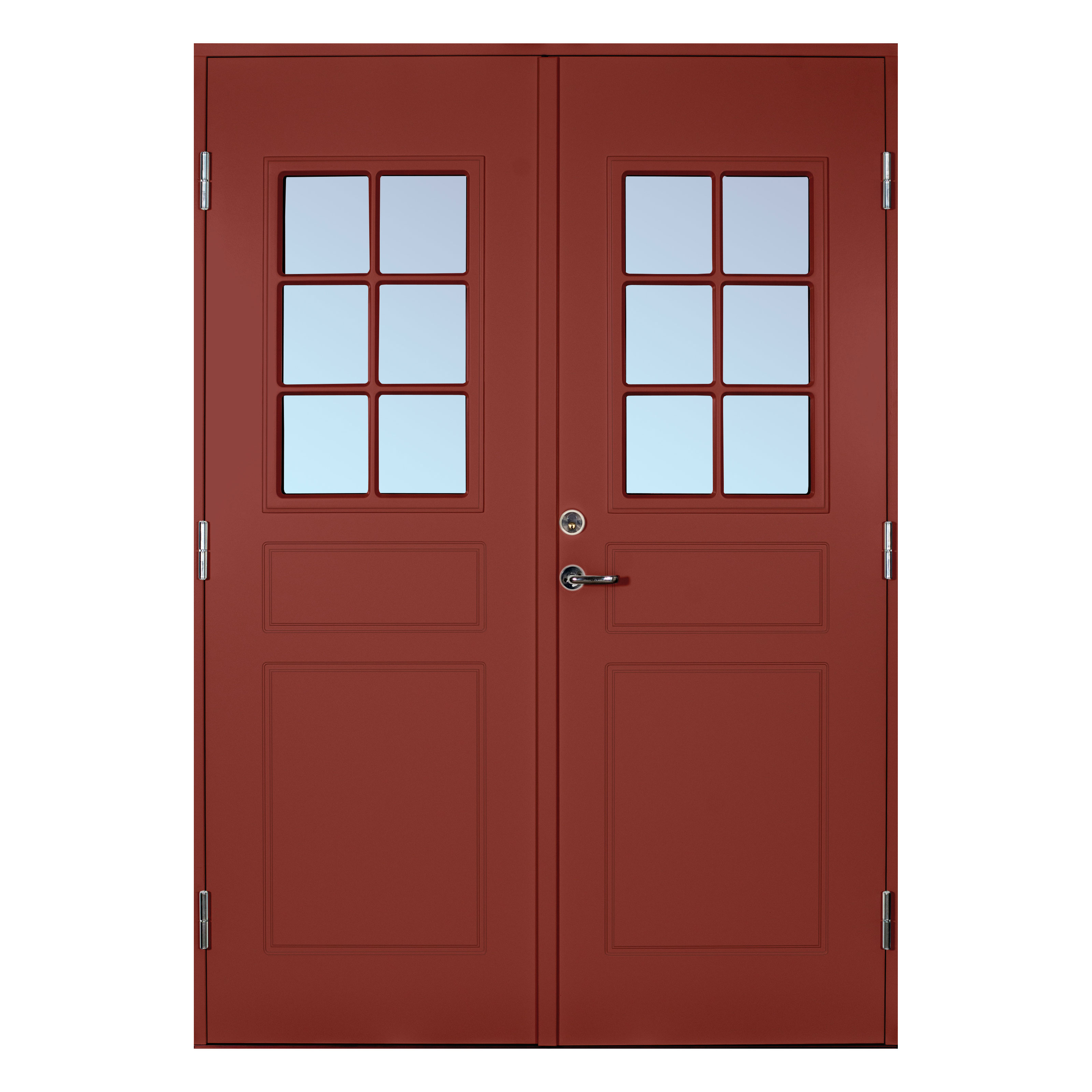 Parytterdörr Scandidoor Åmål