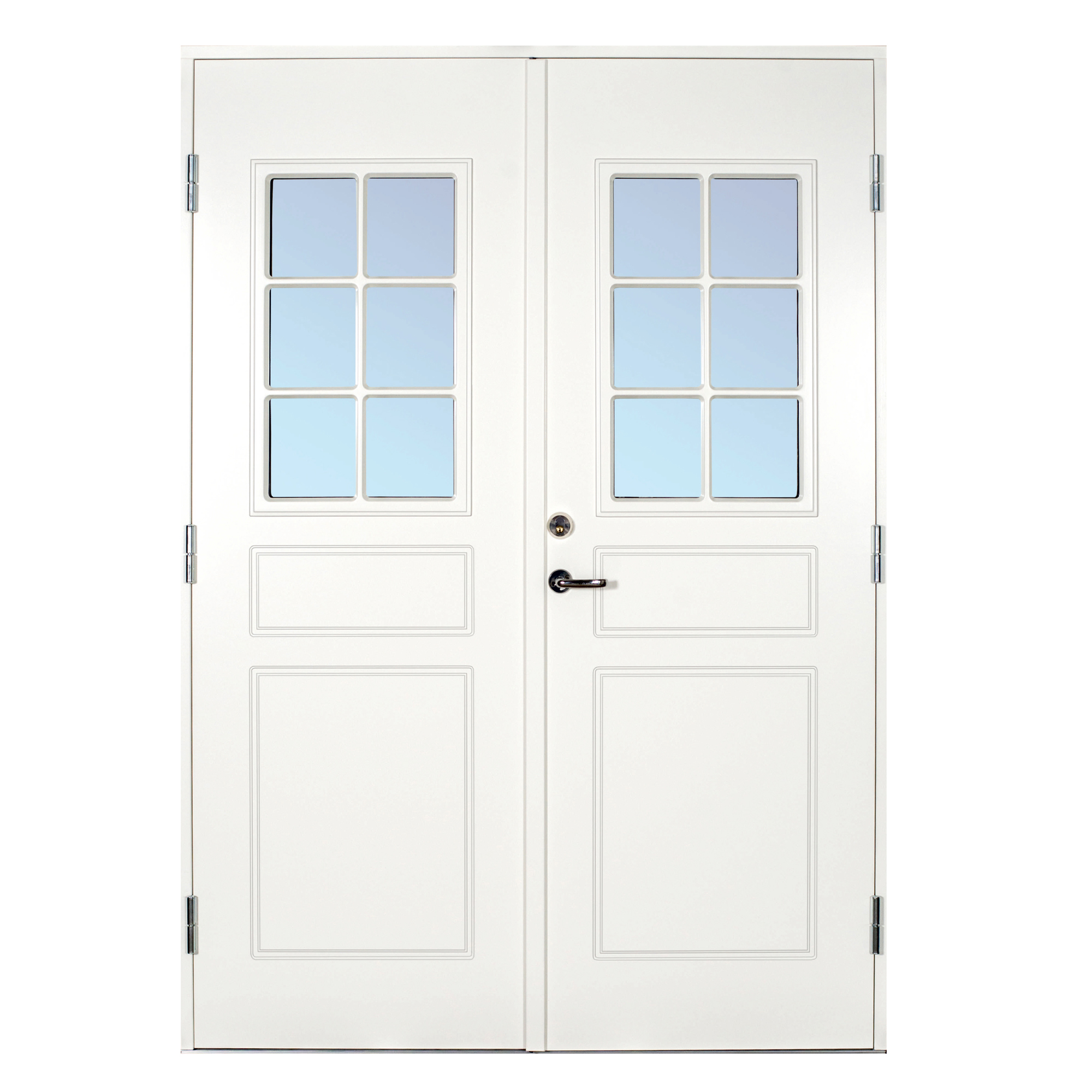 Parytterdörr Scandidoor Åmål