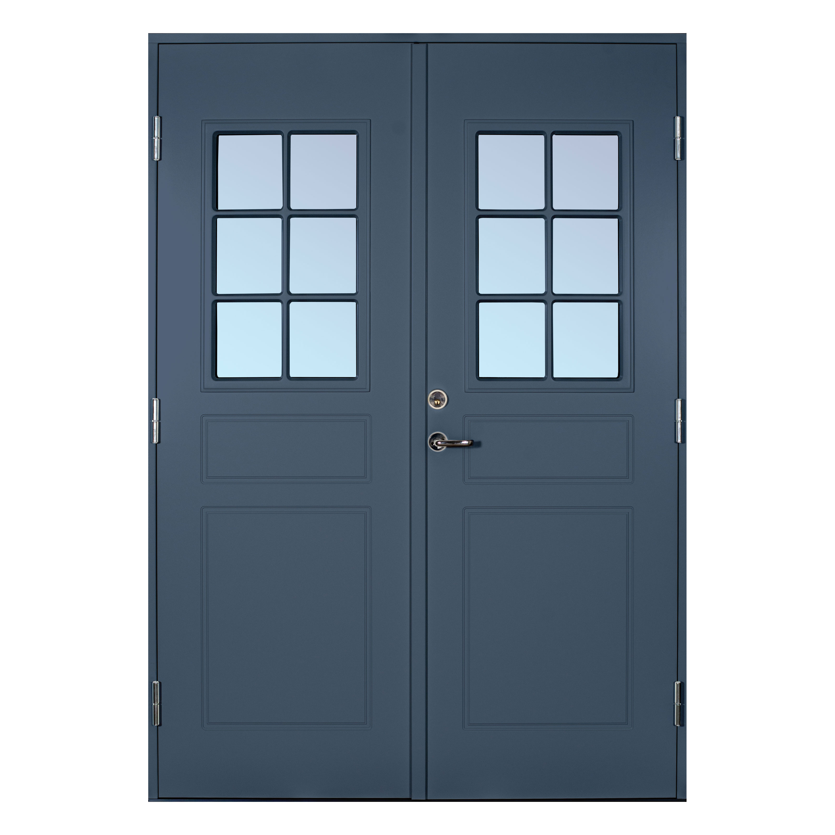 Parytterdörr Scandidoor Åmål