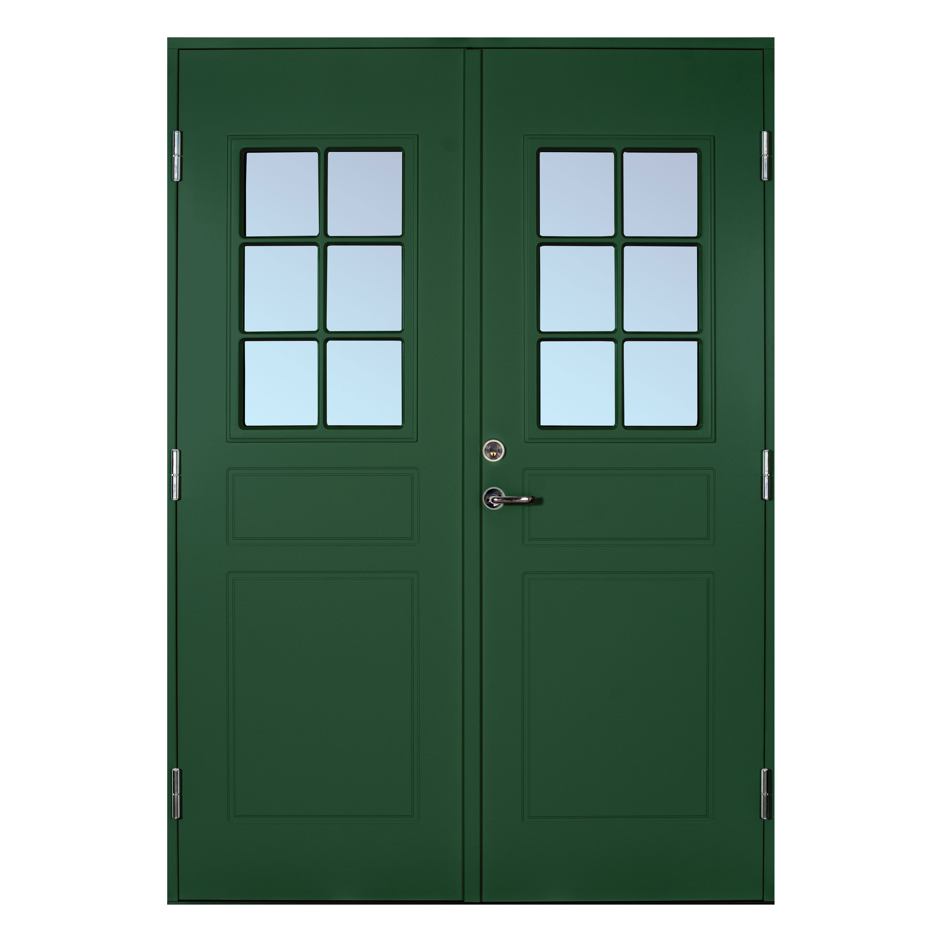 Parytterdörr Scandidoor Åmål