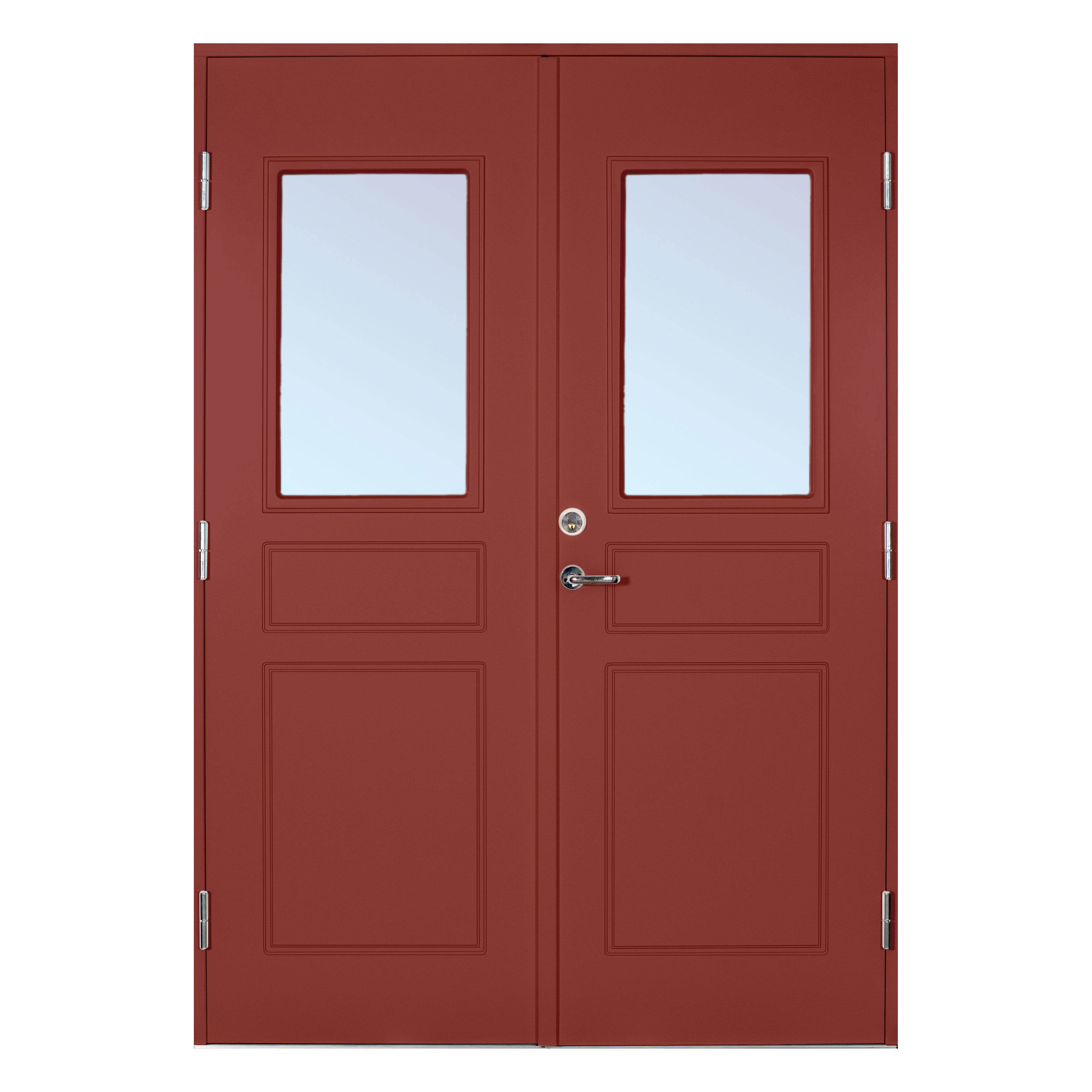 Parytterdörr Scandidoor Årjäng