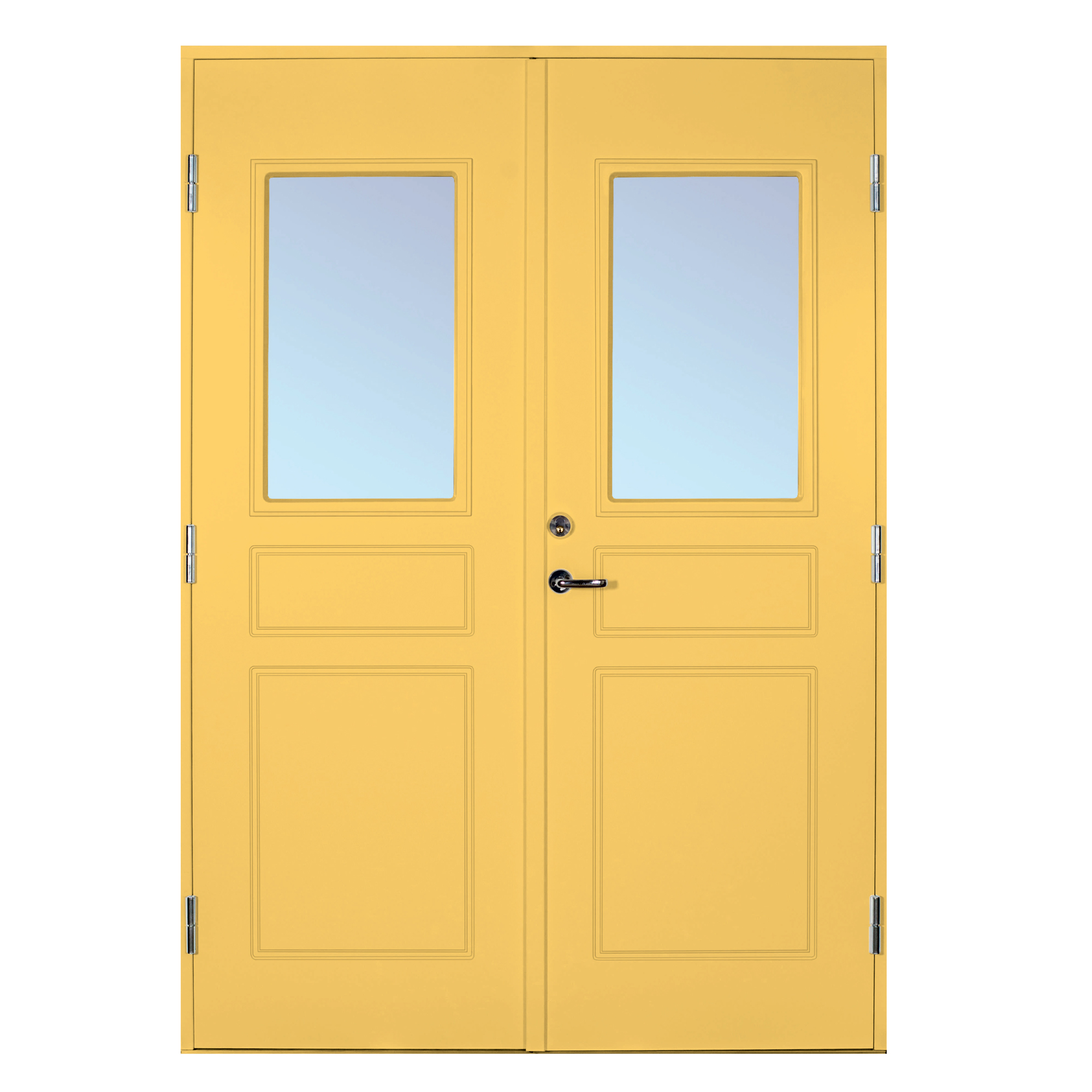 Parytterdörr Scandidoor Årjäng