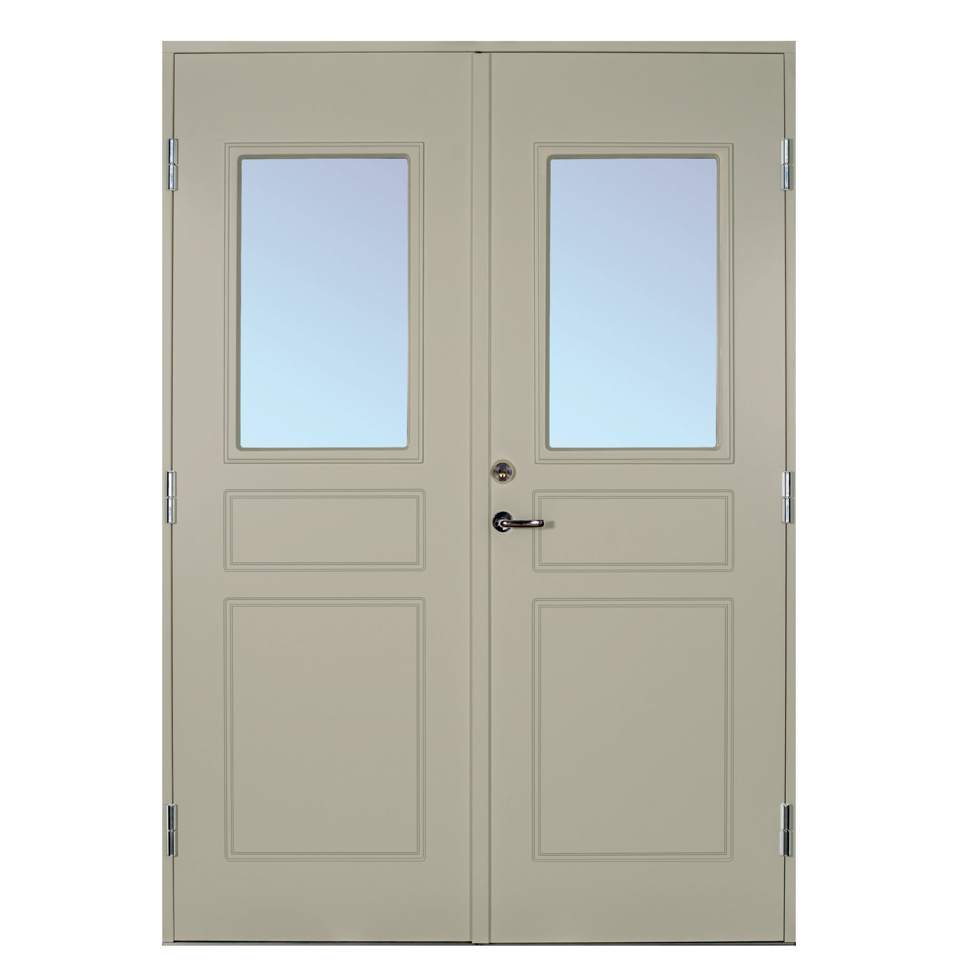 Parytterdörr Scandidoor Årjäng