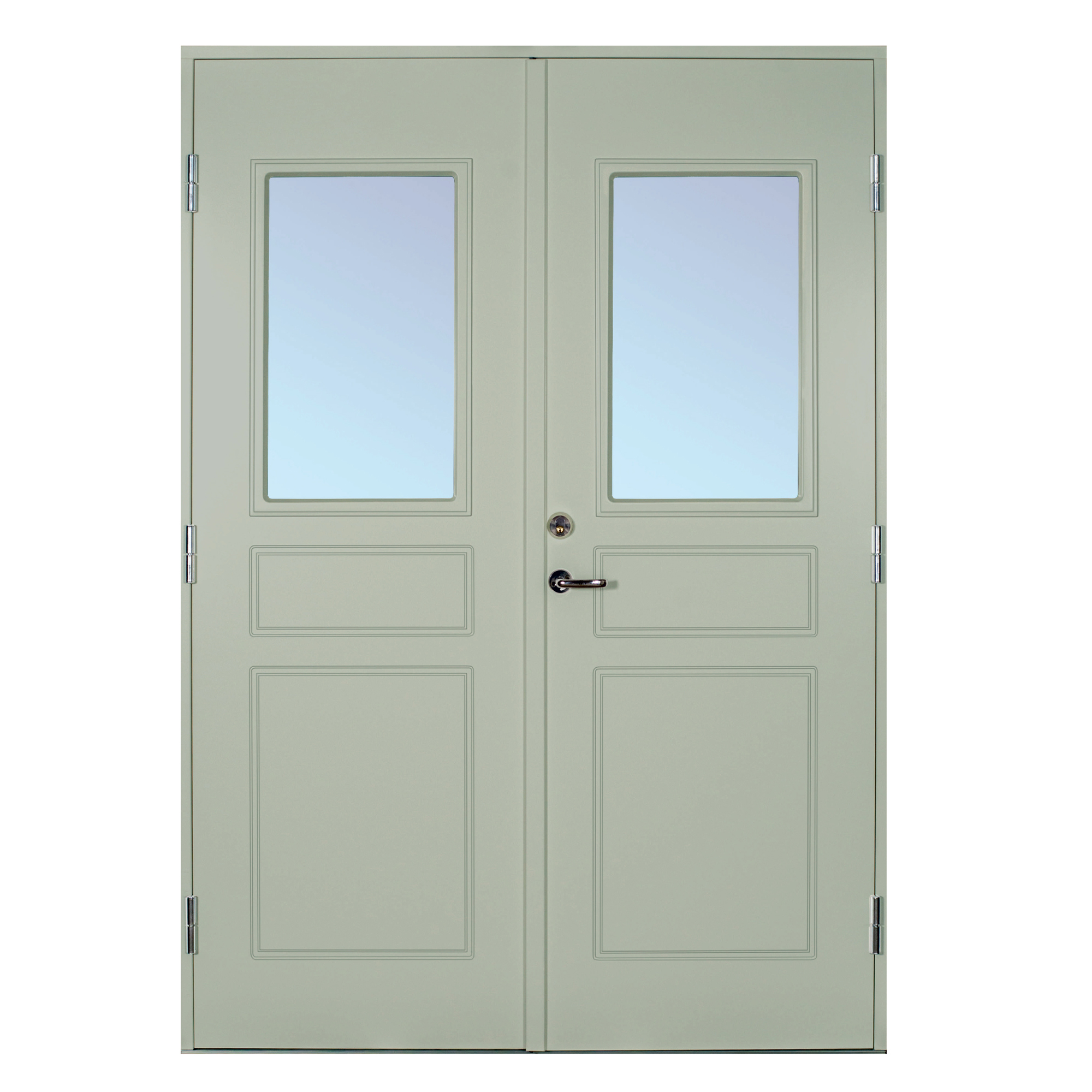 Parytterdörr Scandidoor Årjäng