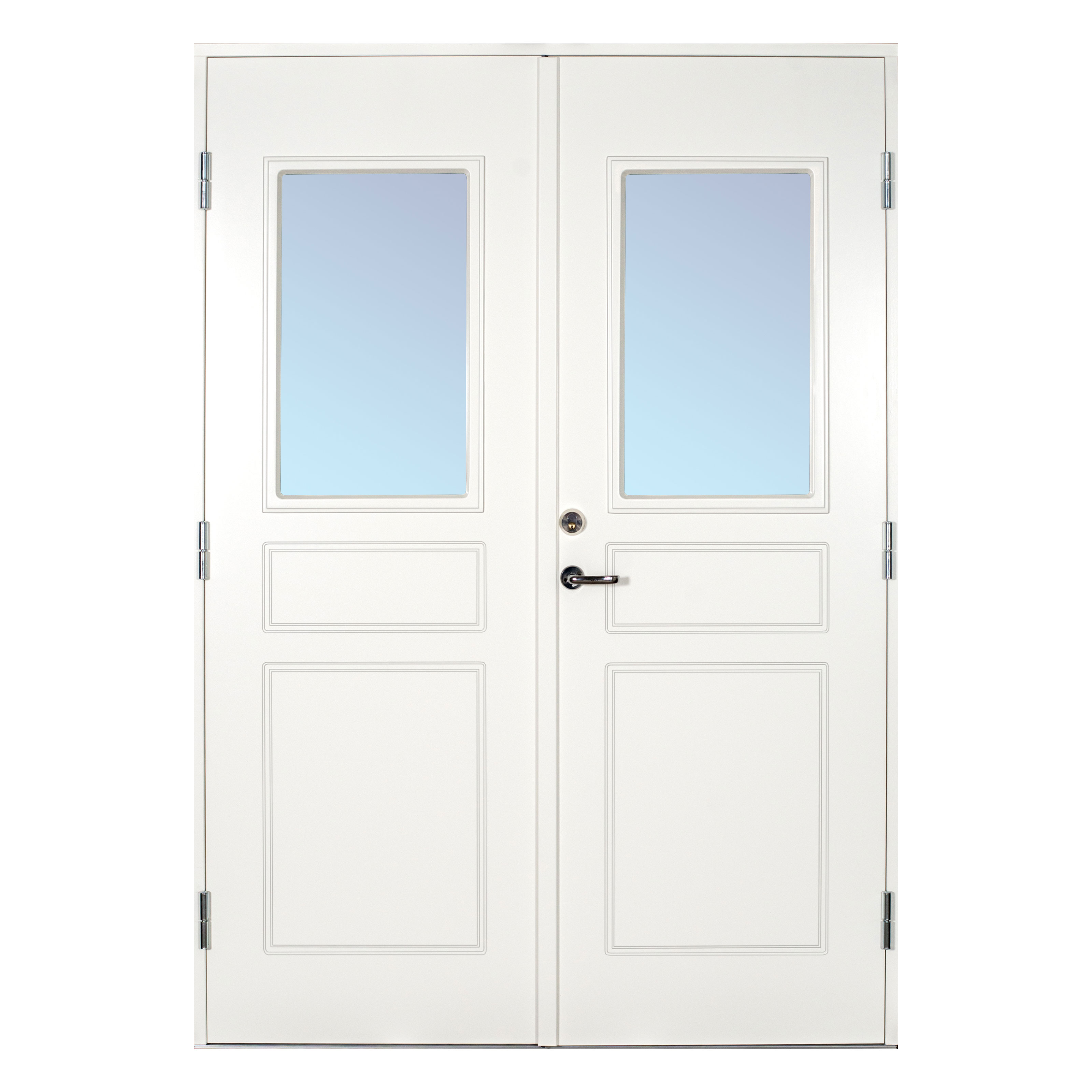 Parytterdörr Scandidoor Årjäng