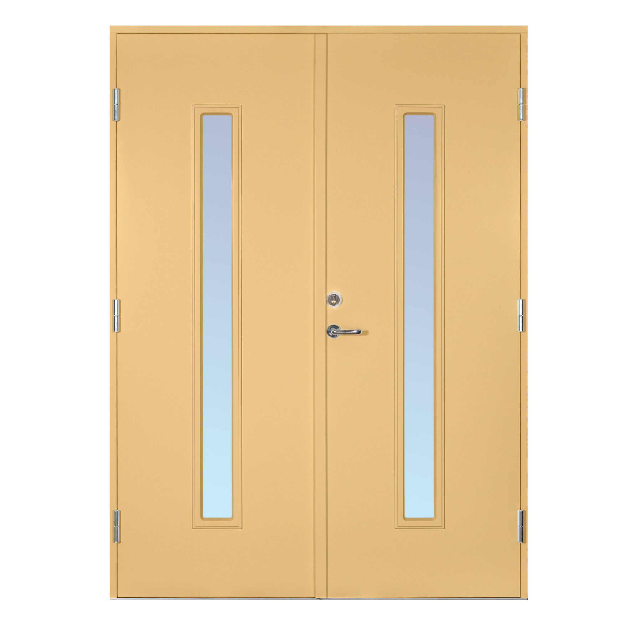 Parytterdörr Scandidoor Torp