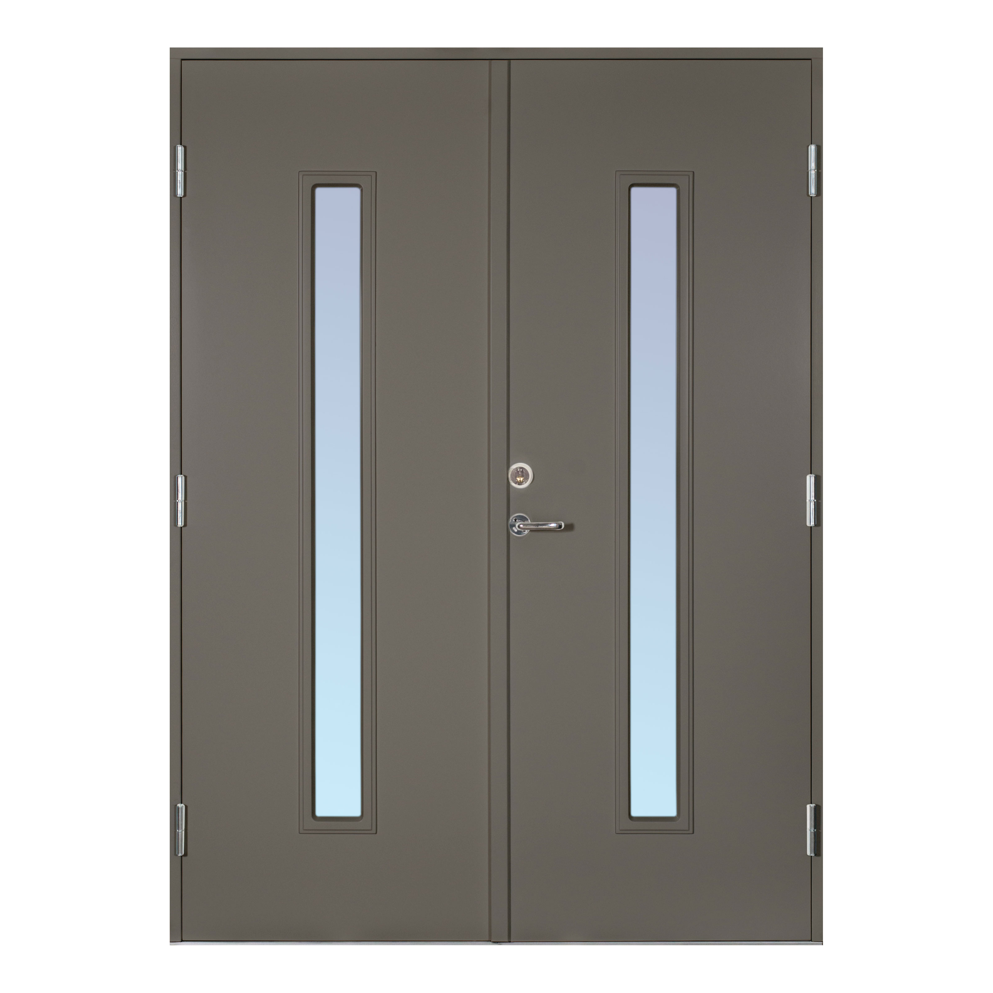 Parytterdörr Scandidoor Torp