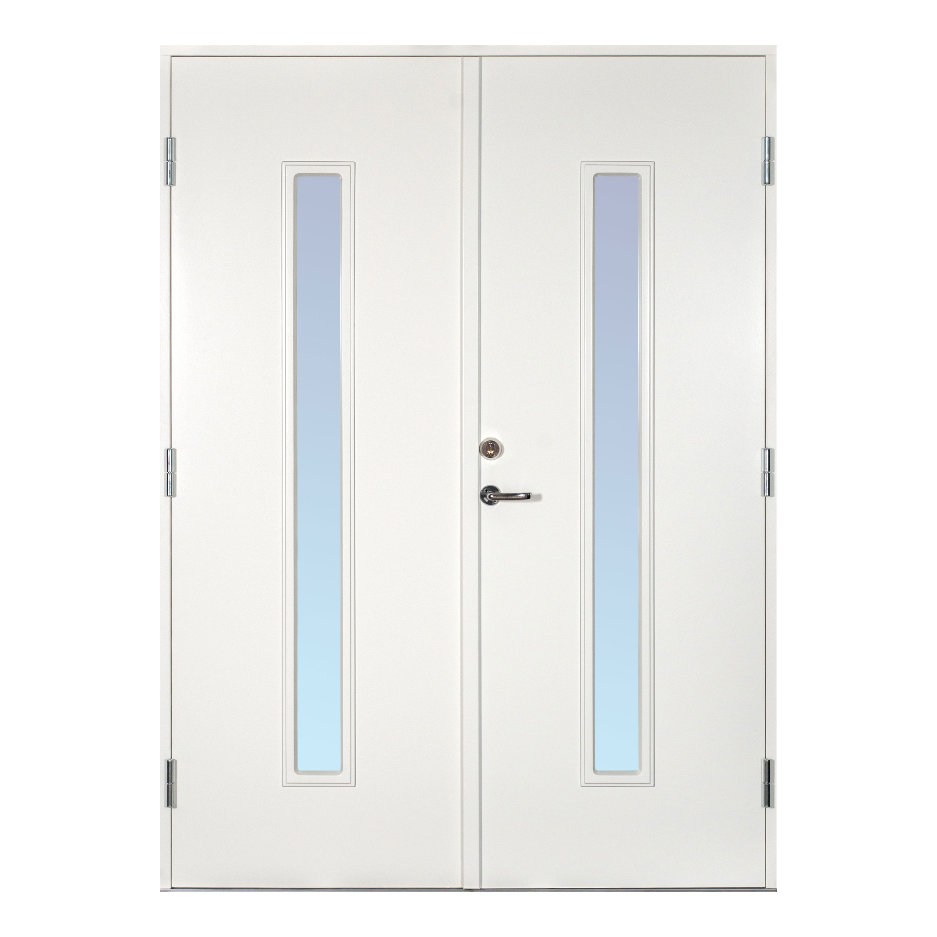 Parytterdörr Scandidoor Torp