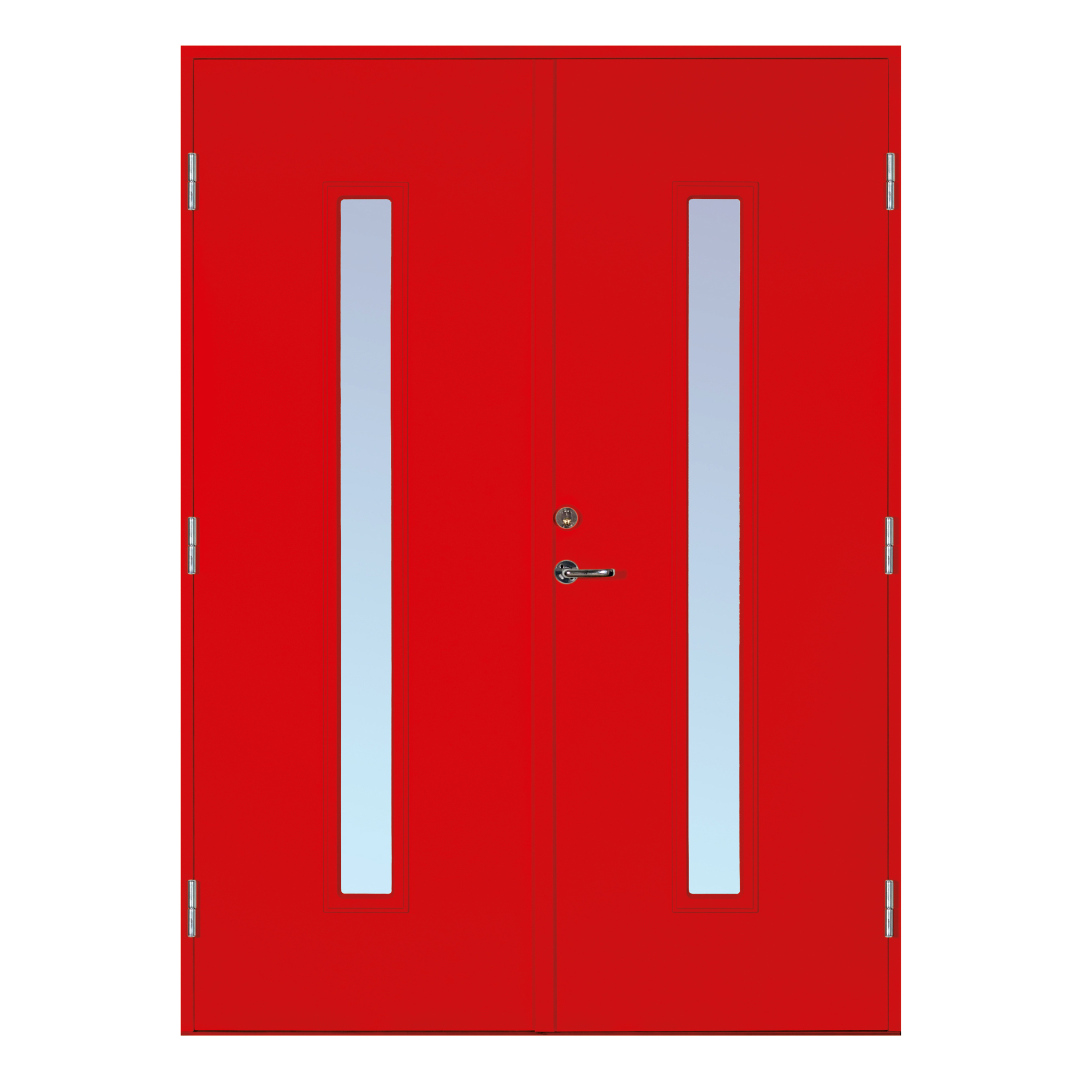 Parytterdörr Scandidoor Torp