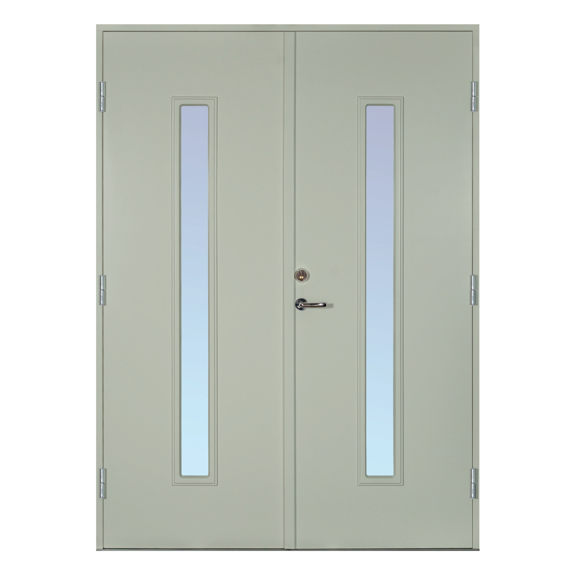 Parytterdörr Scandidoor Torp