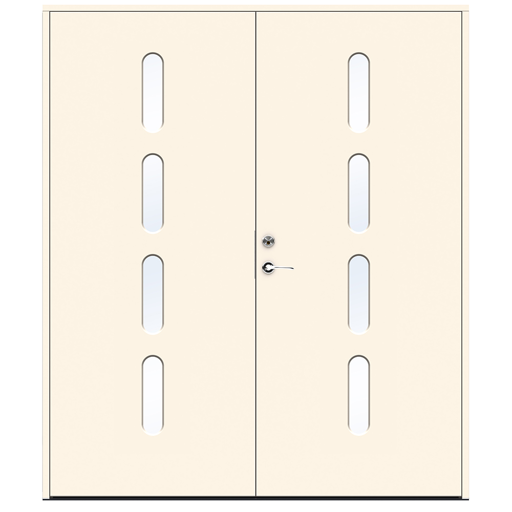 Parytterdörr Swedoor Character Beat