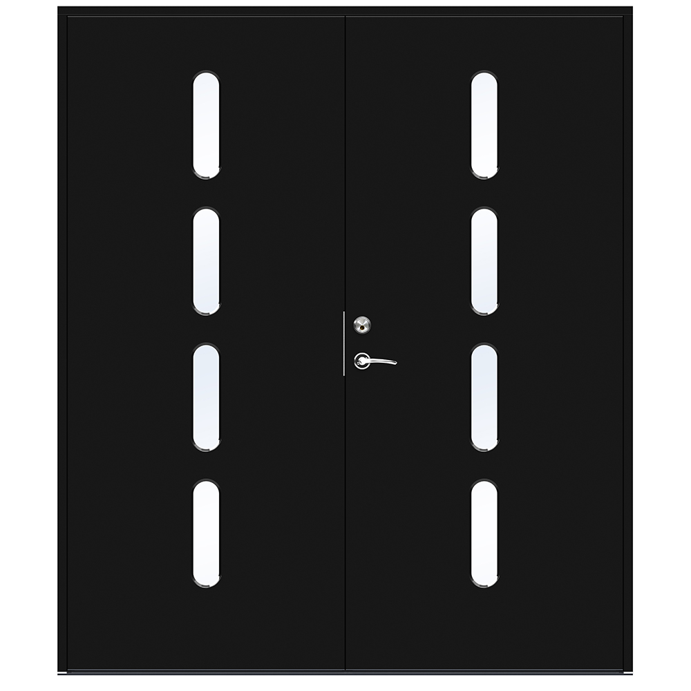 Parytterdörr Swedoor Character Beat