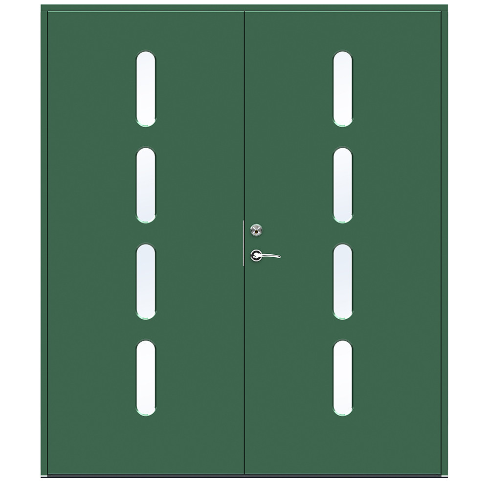 Parytterdörr Swedoor Character Beat