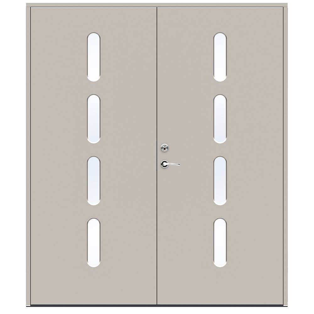 Parytterdörr Swedoor Character Beat