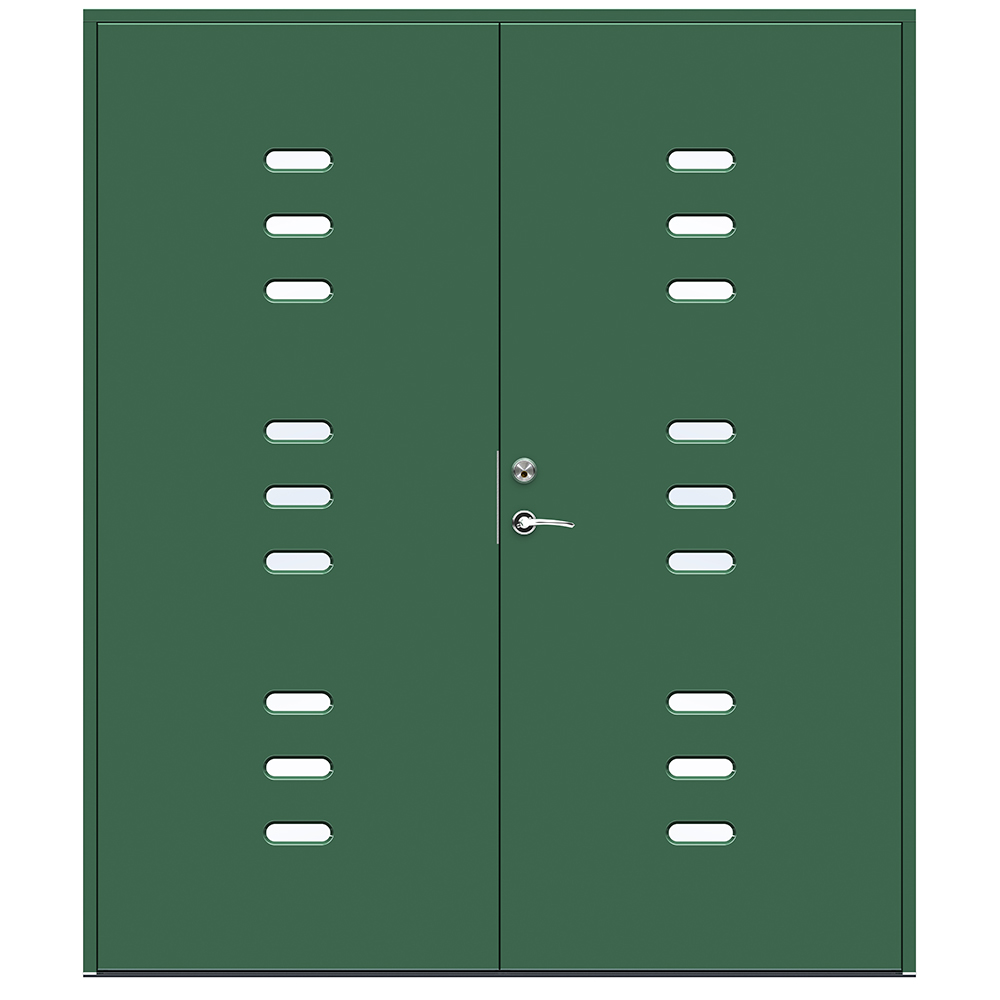 Parytterdörr Swedoor Character Cosmos