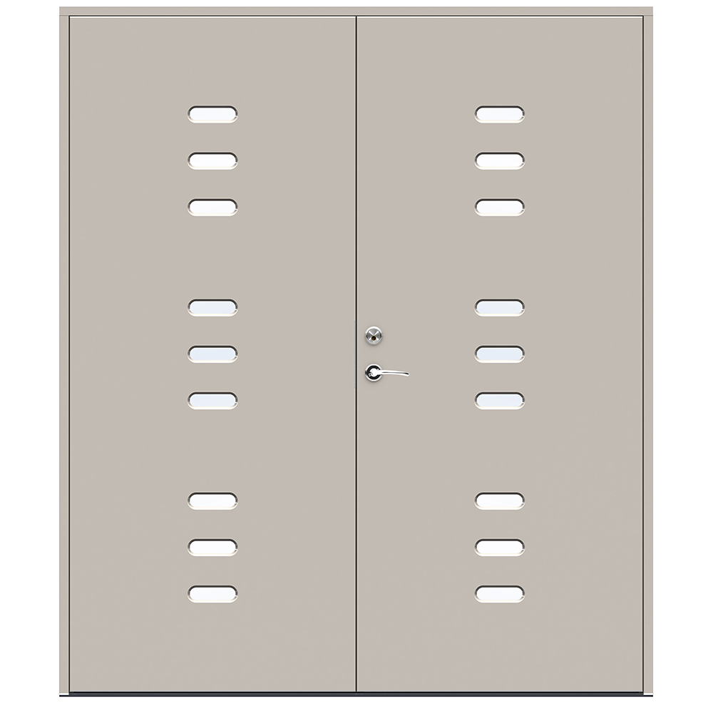 Parytterdörr Swedoor Character Cosmos