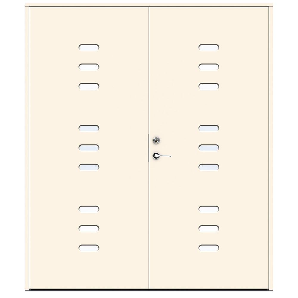 Parytterdörr Swedoor Character Cosmos