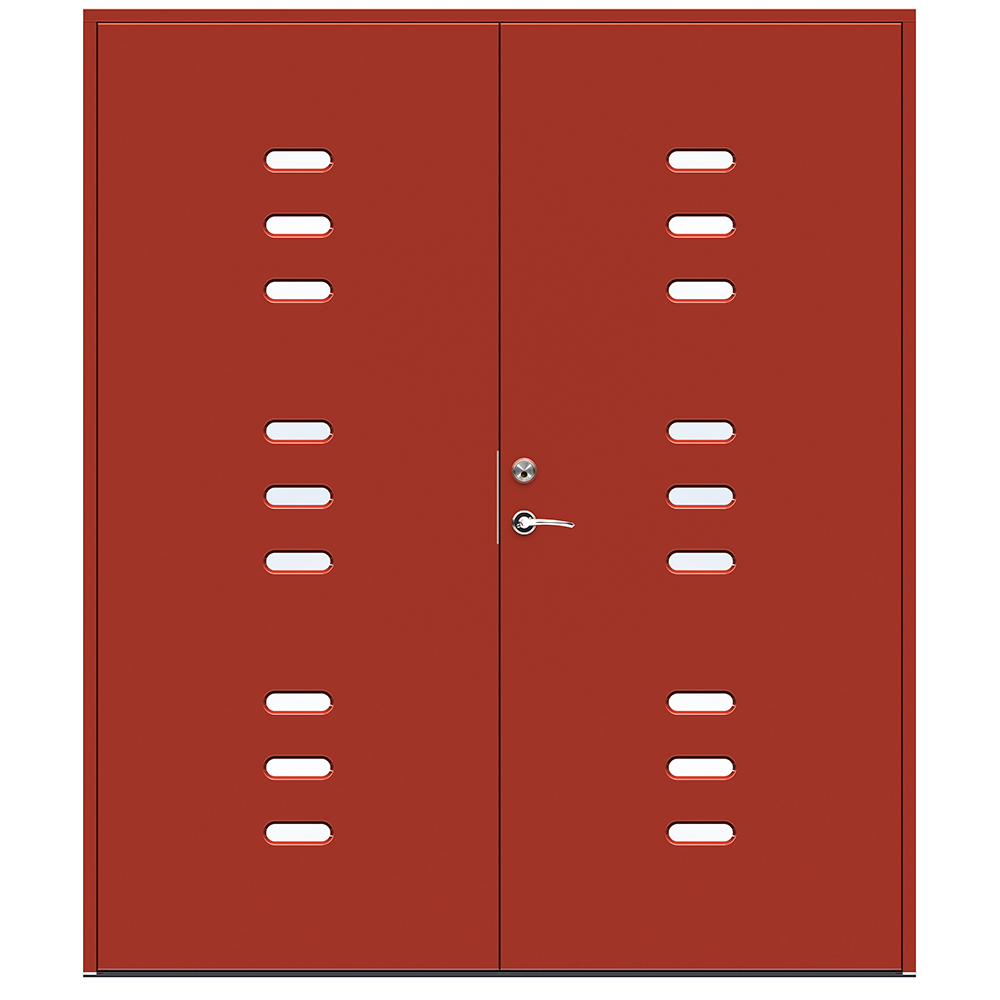 Parytterdörr Swedoor Character Cosmos