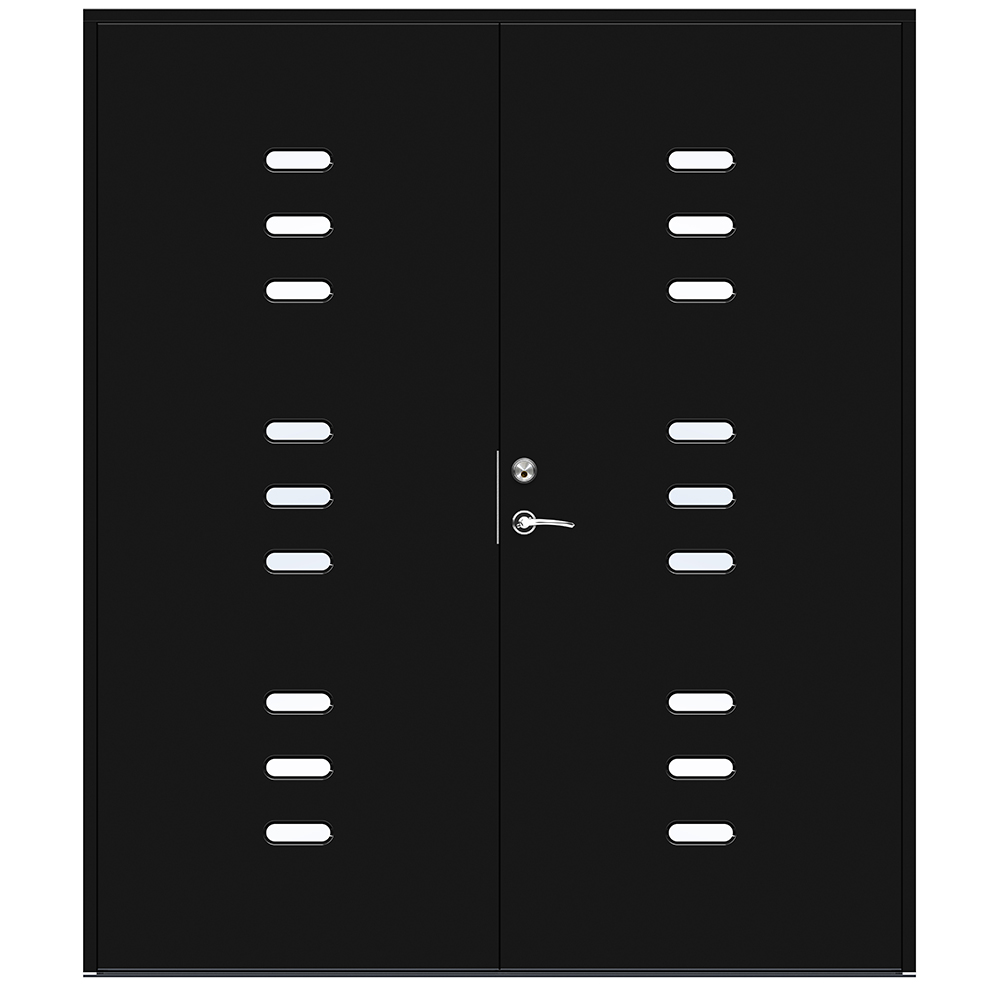 Parytterdörr Swedoor Character Cosmos