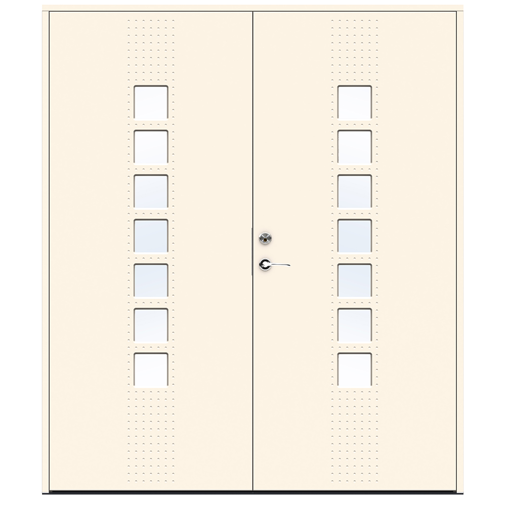 Parytterdörr Swedoor Character Dots