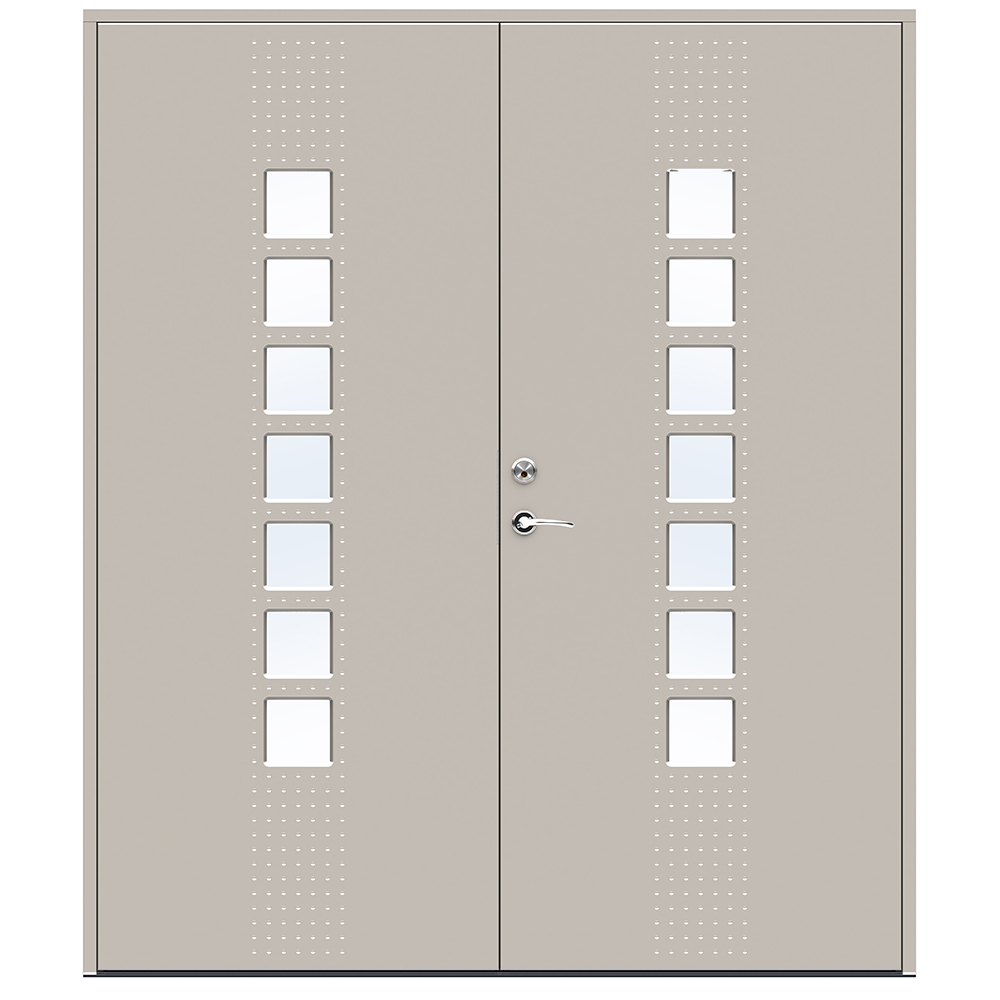 Parytterdörr Swedoor Character Dots