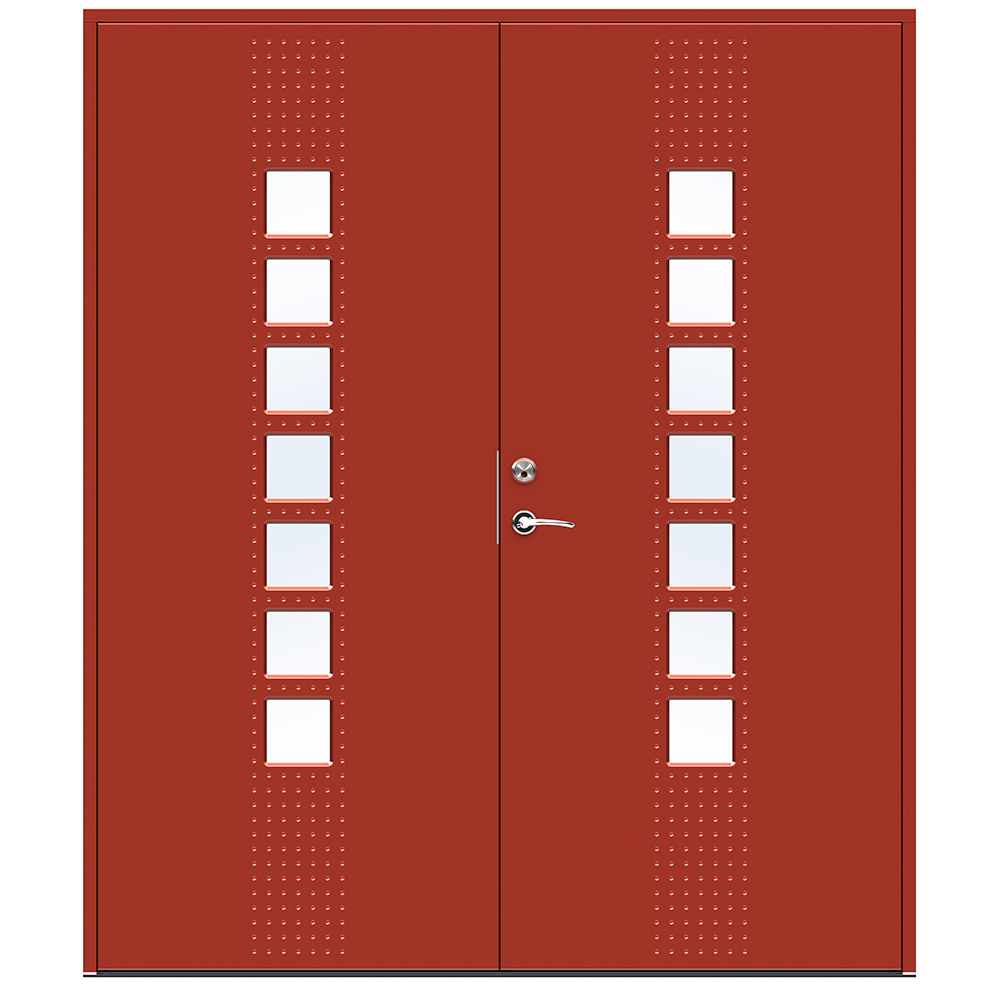 Parytterdörr Swedoor Character Dots