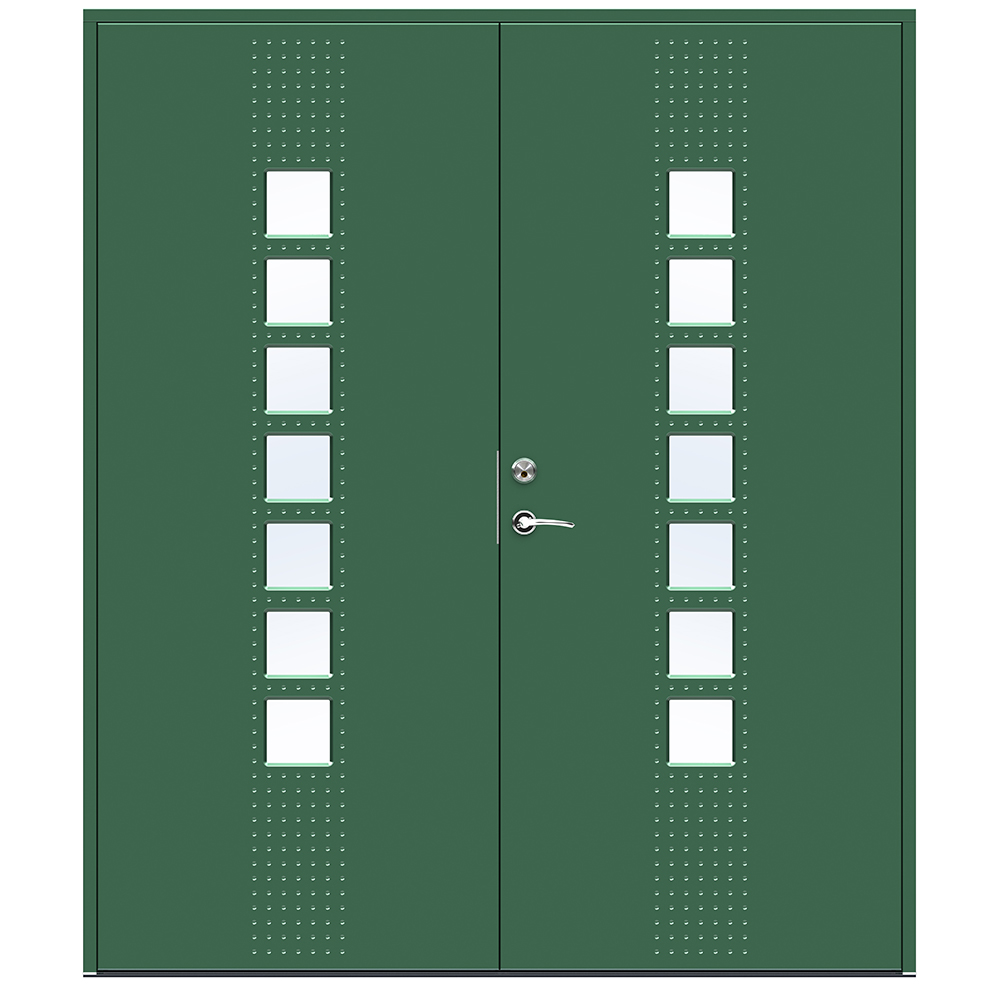 Parytterdörr Swedoor Character Dots