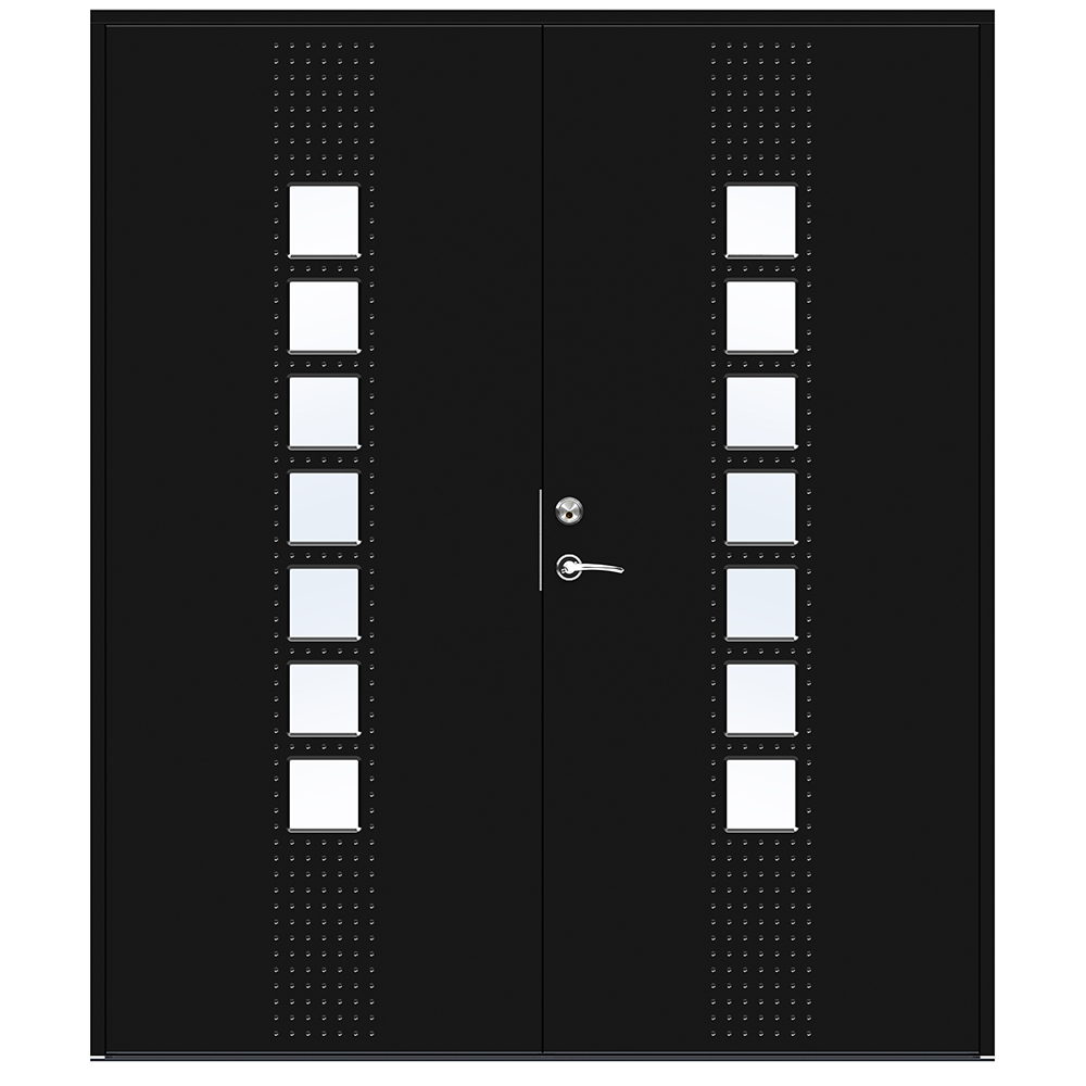 Parytterdörr Swedoor Character Dots