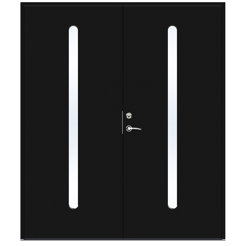 Parytterdörr Swedoor Character Drop