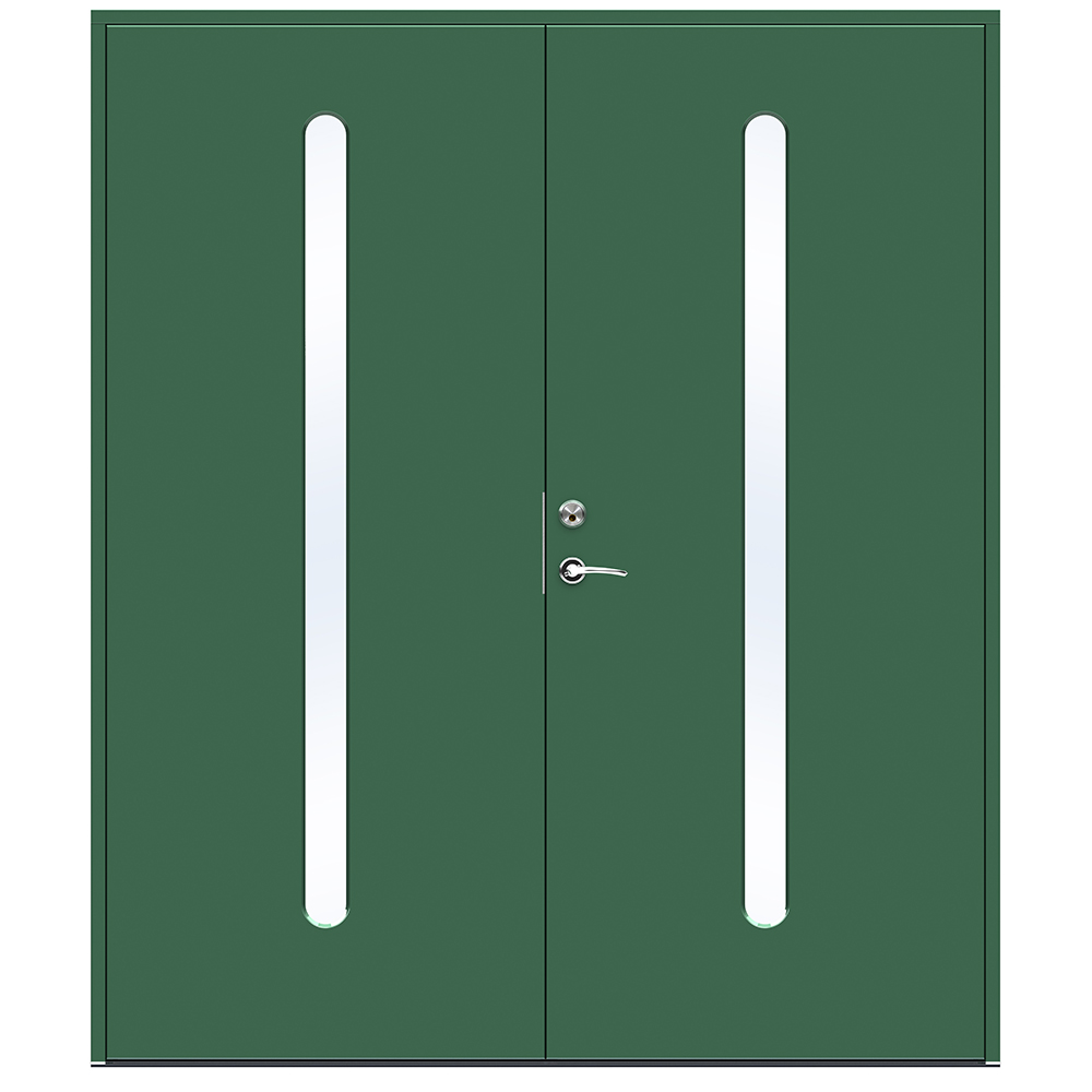 Parytterdörr Swedoor Character Drop