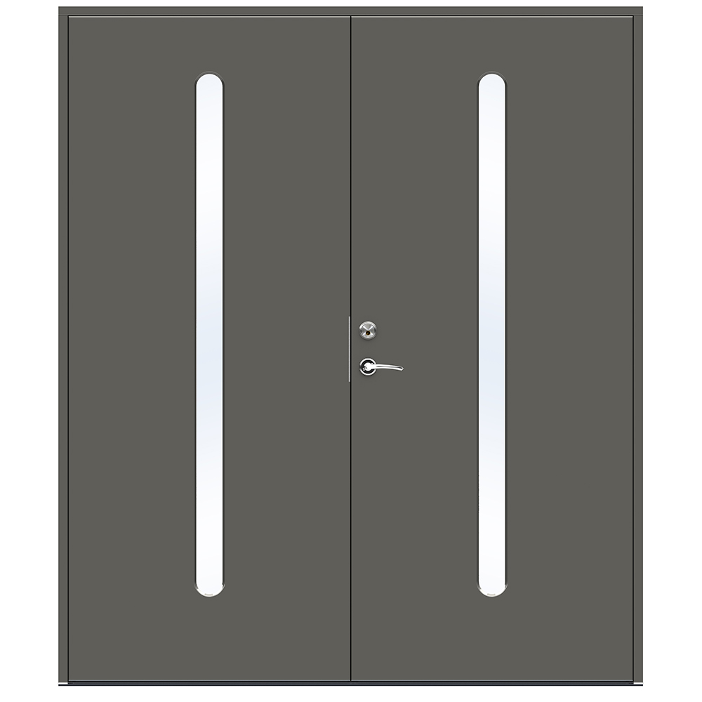 Parytterdörr Swedoor Character Drop