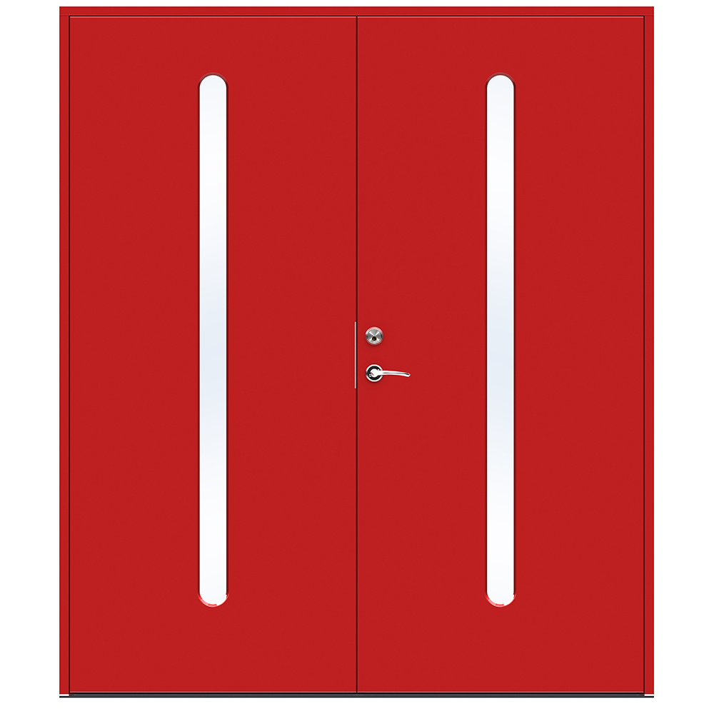 Parytterdörr Swedoor Character Drop