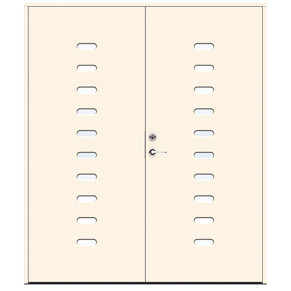 Parytterdörr Swedoor Character Tajo