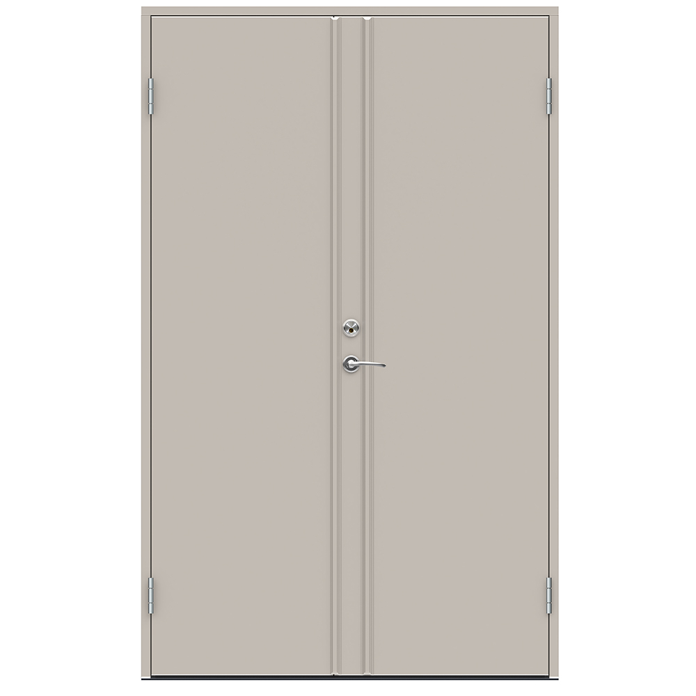 Parytterdörr Swedoor Function Bering