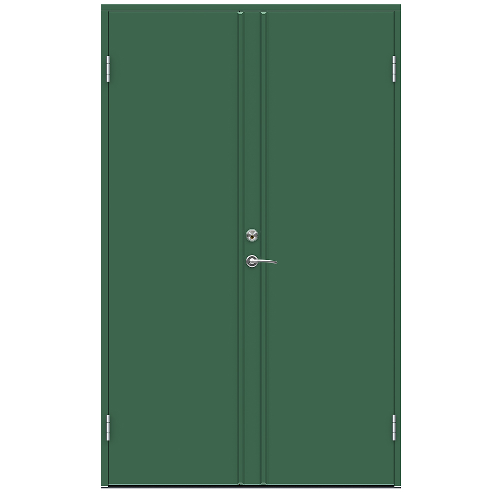 Parytterdörr Swedoor Function Bering