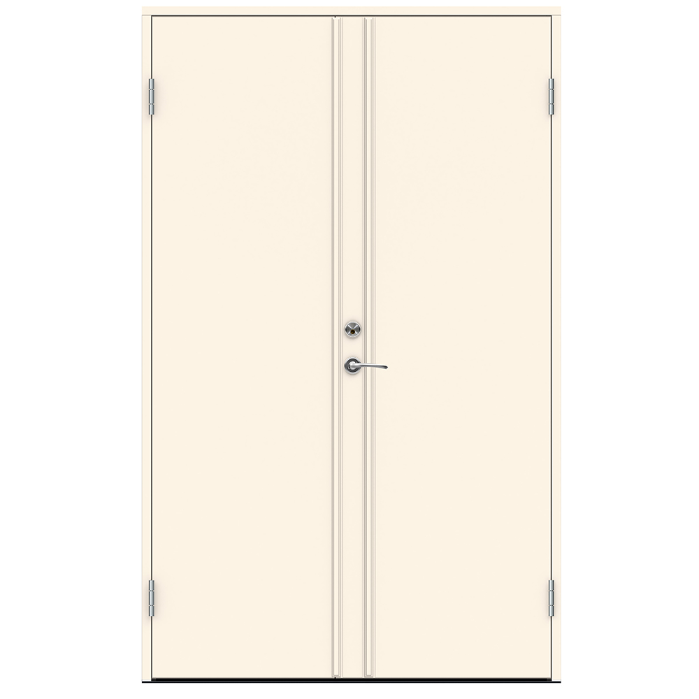 Parytterdörr Swedoor Function Bering