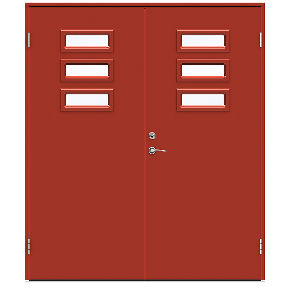 Parytterdörr Swedoor Function Caribbean