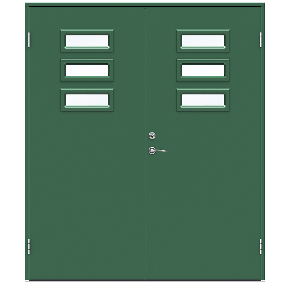 Parytterdörr Swedoor Function Caribbean