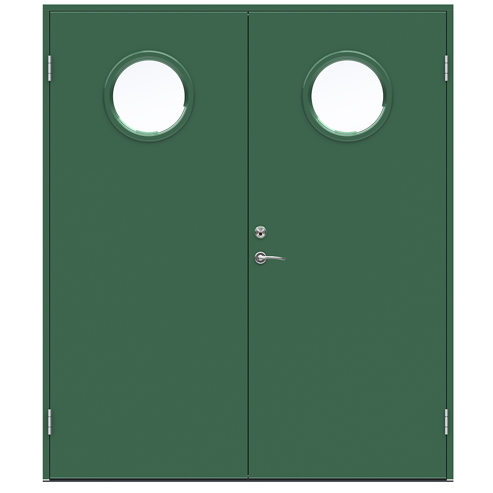 Parytterdörr Swedoor Function Indus