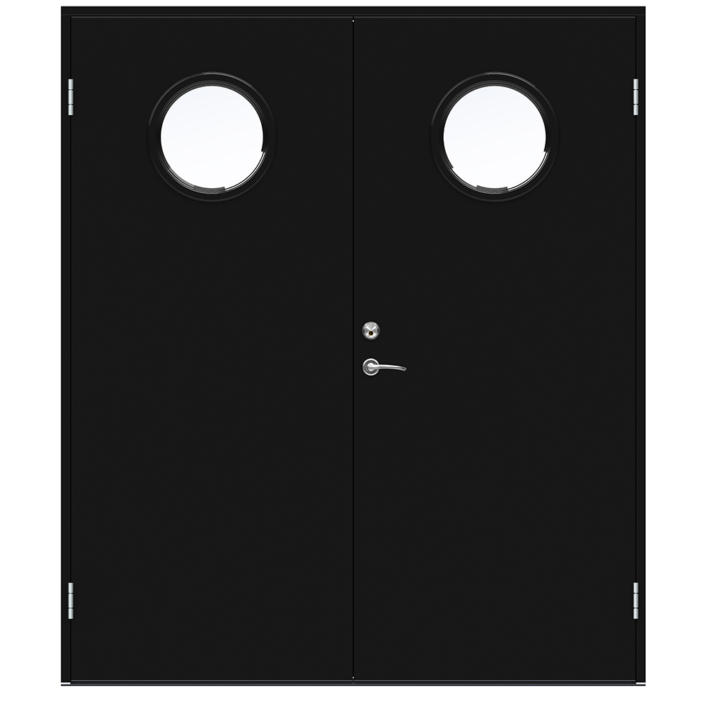 Parytterdörr Swedoor Function Indus