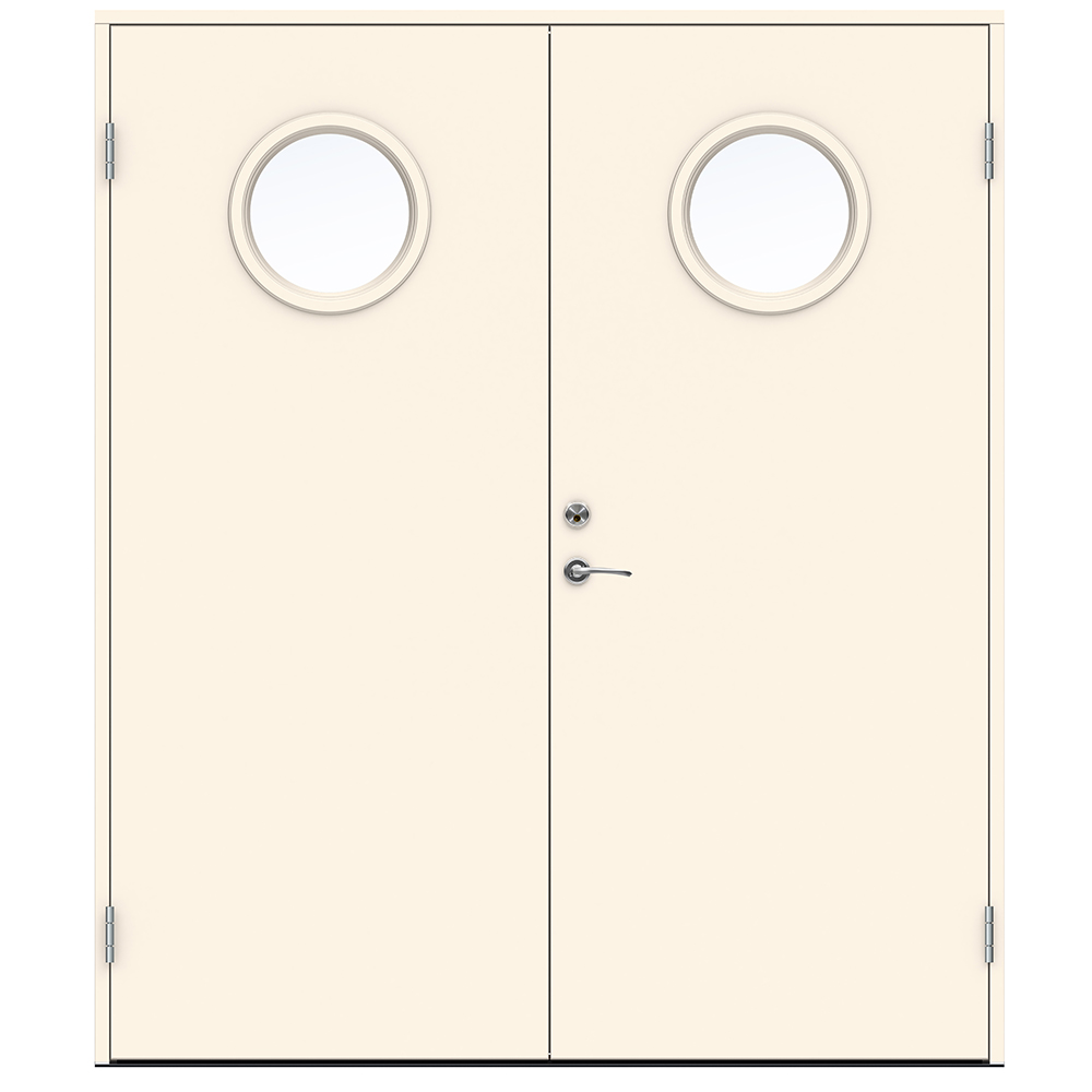 Parytterdörr Swedoor Function Indus