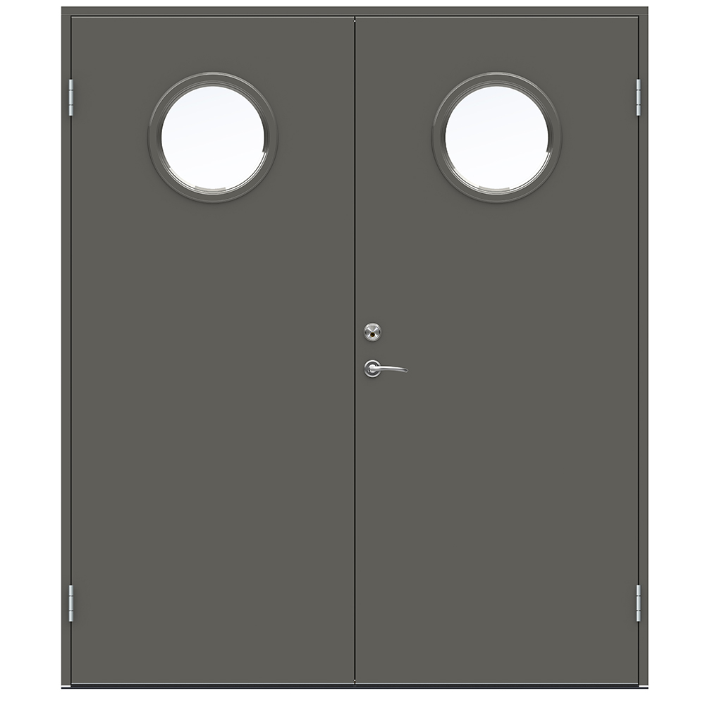 Parytterdörr Swedoor Function Indus